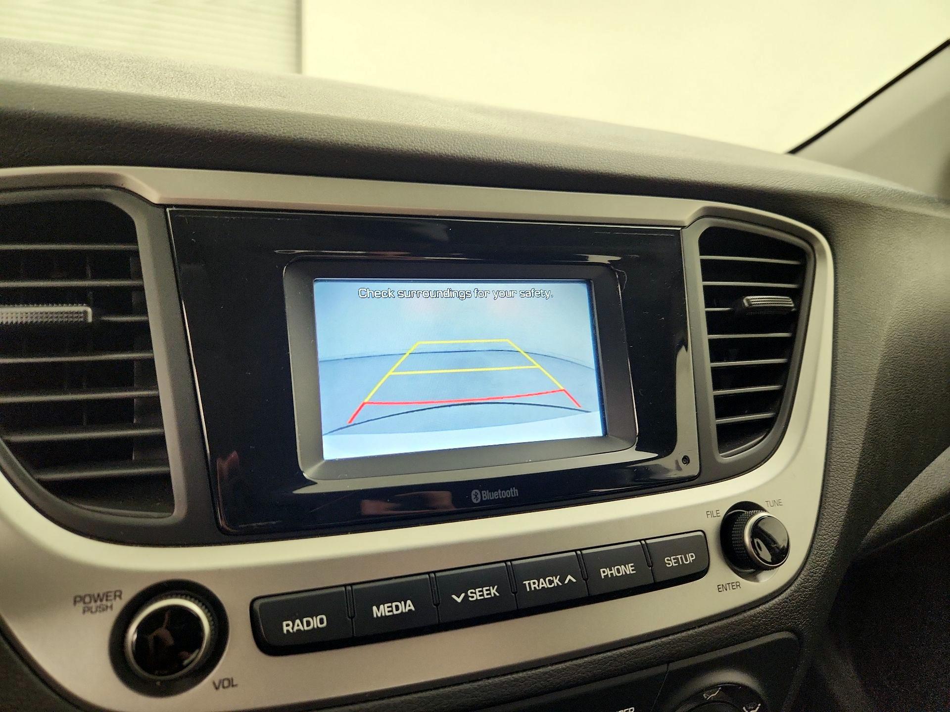 Thumbnail: 2020 Hyundai Accent - 14