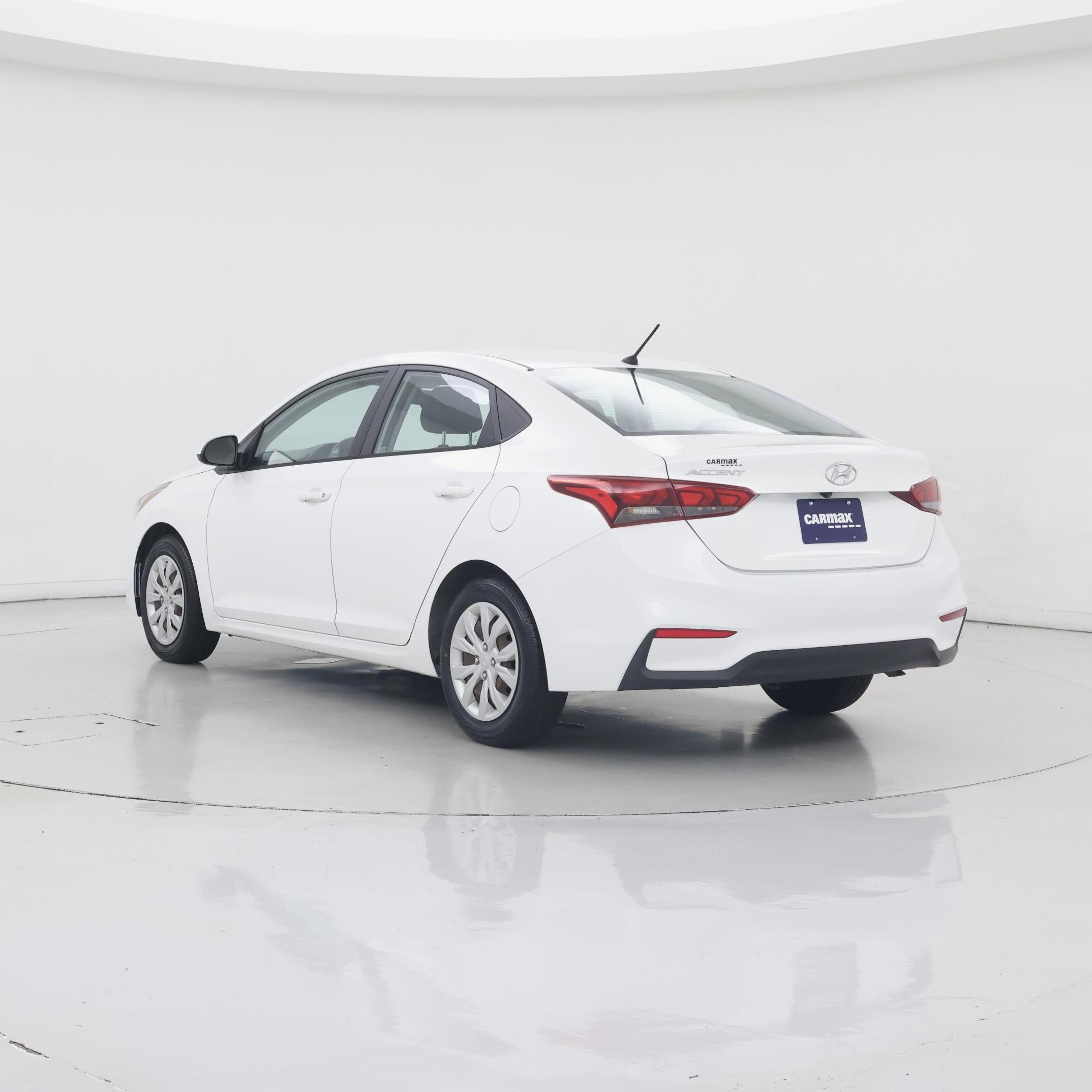 Thumbnail: 2020 Hyundai Accent - 2