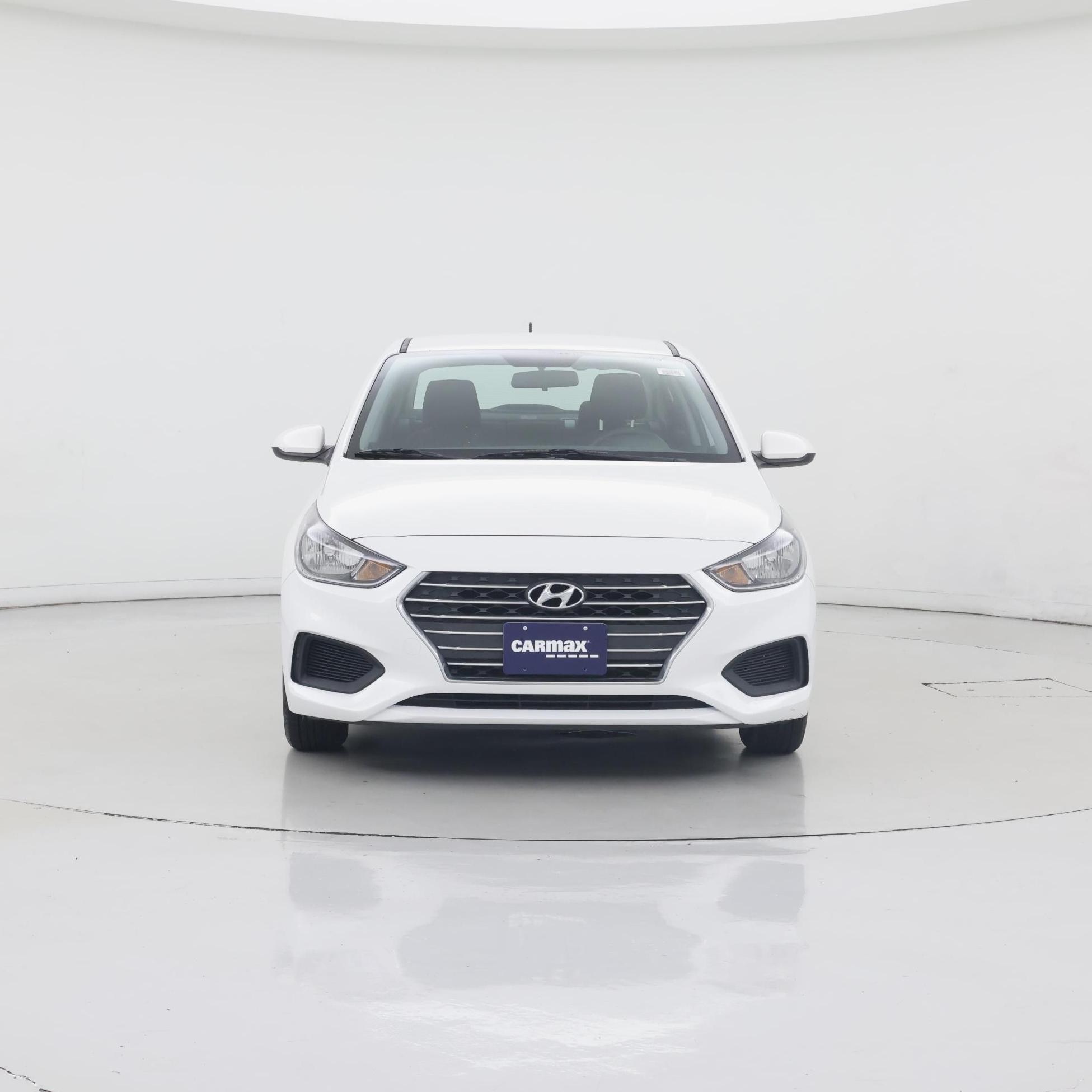 Thumbnail: 2020 Hyundai Accent - 5