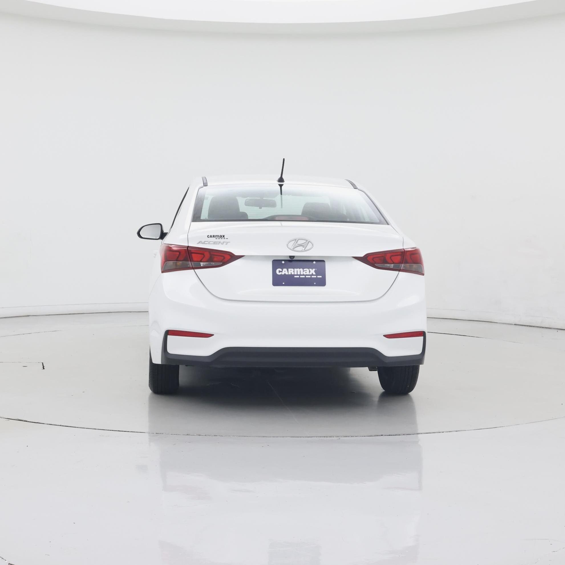 Thumbnail: 2020 Hyundai Accent - 6