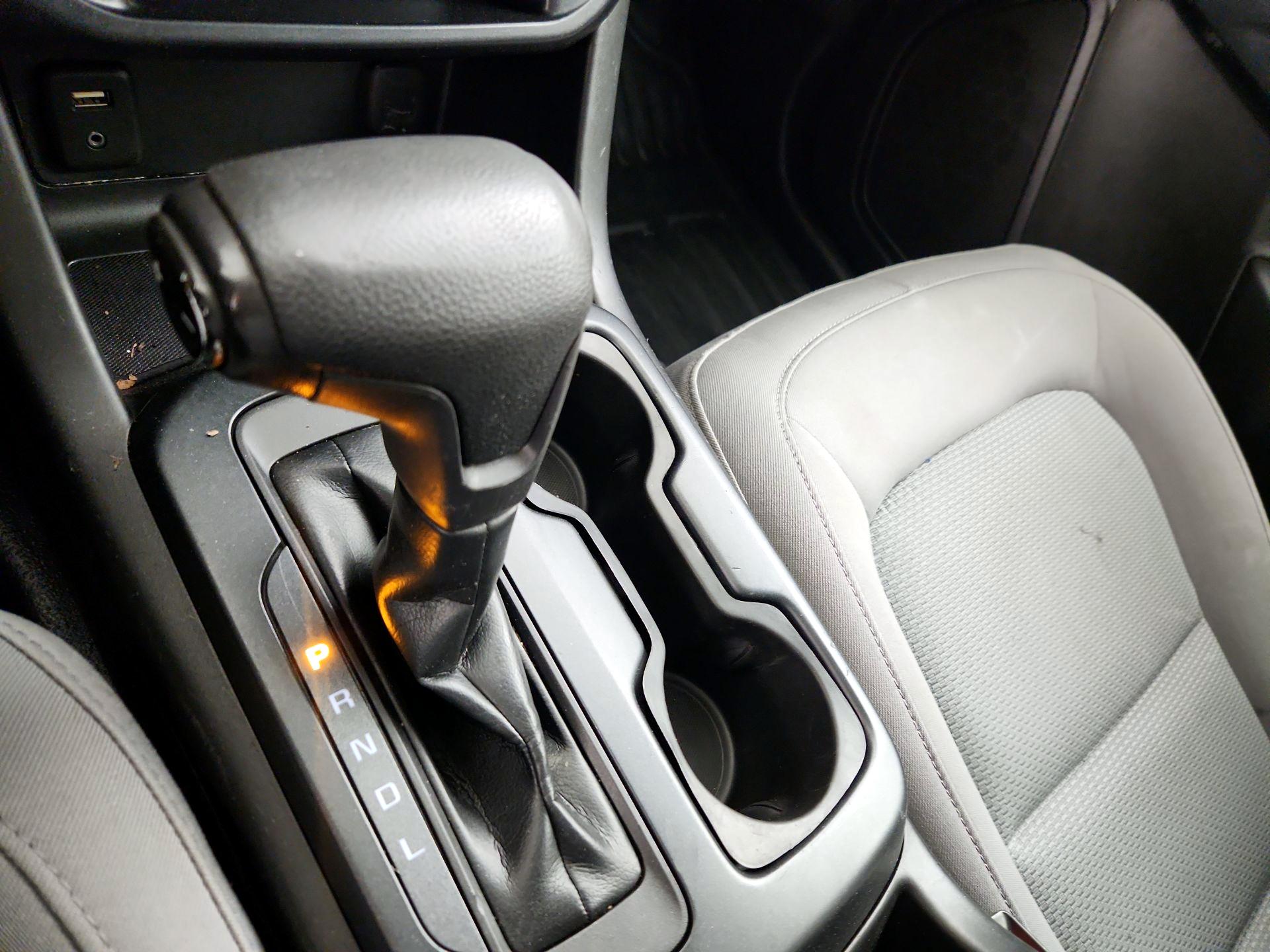 Thumbnail: 2018 Chevrolet Colorado - 17