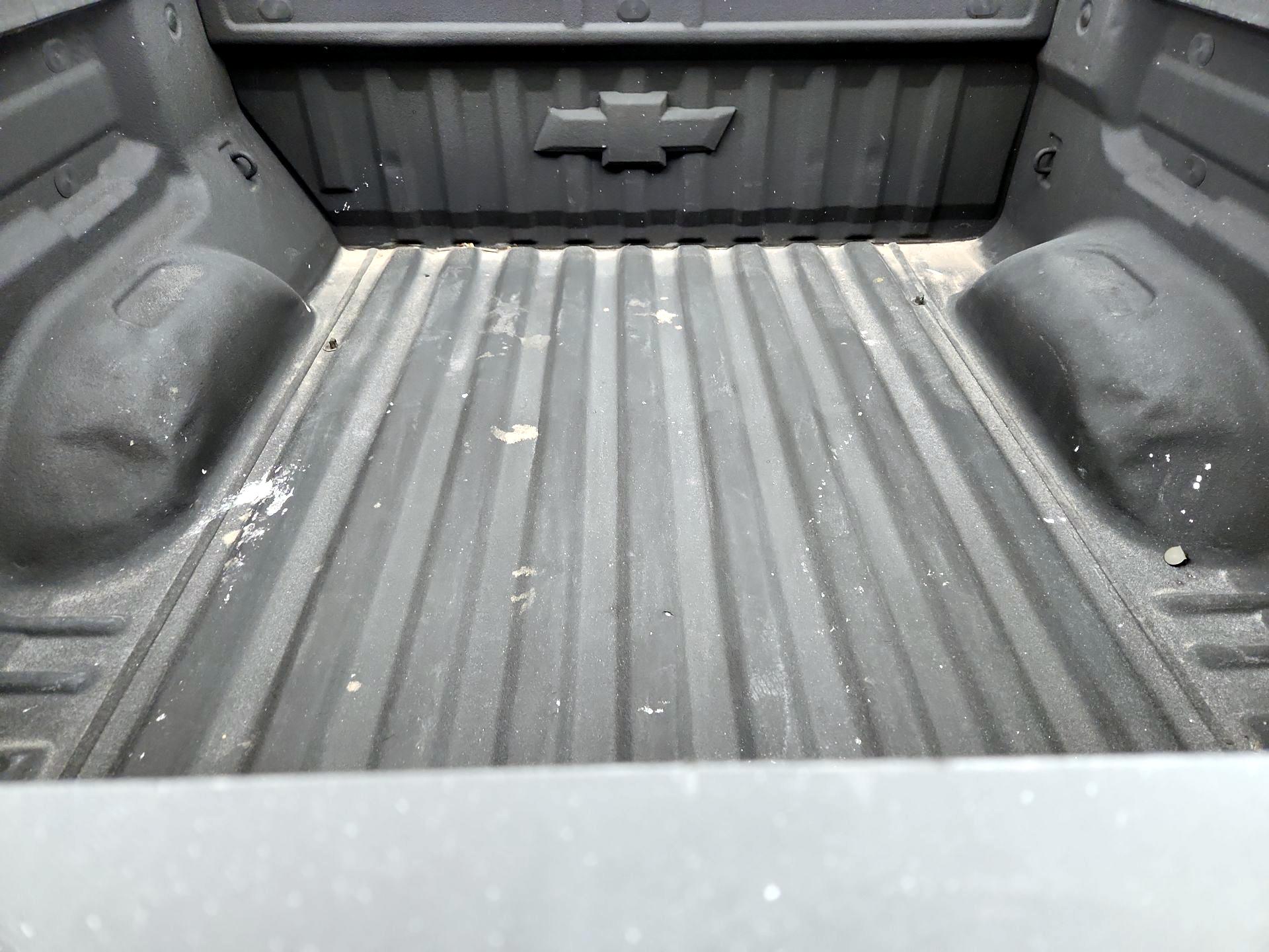 Thumbnail: 2018 Chevrolet Colorado - 20