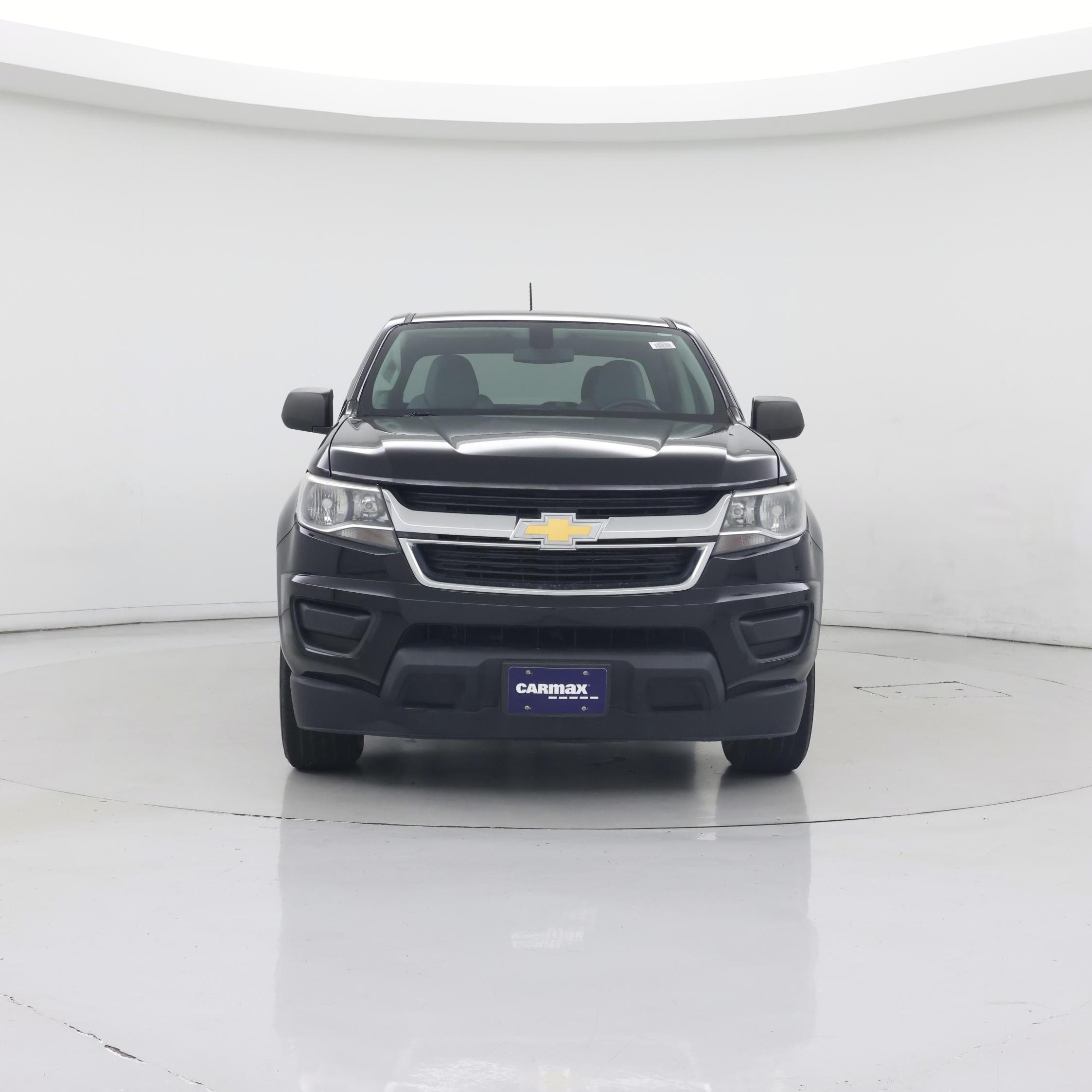 Thumbnail: 2018 Chevrolet Colorado - 5