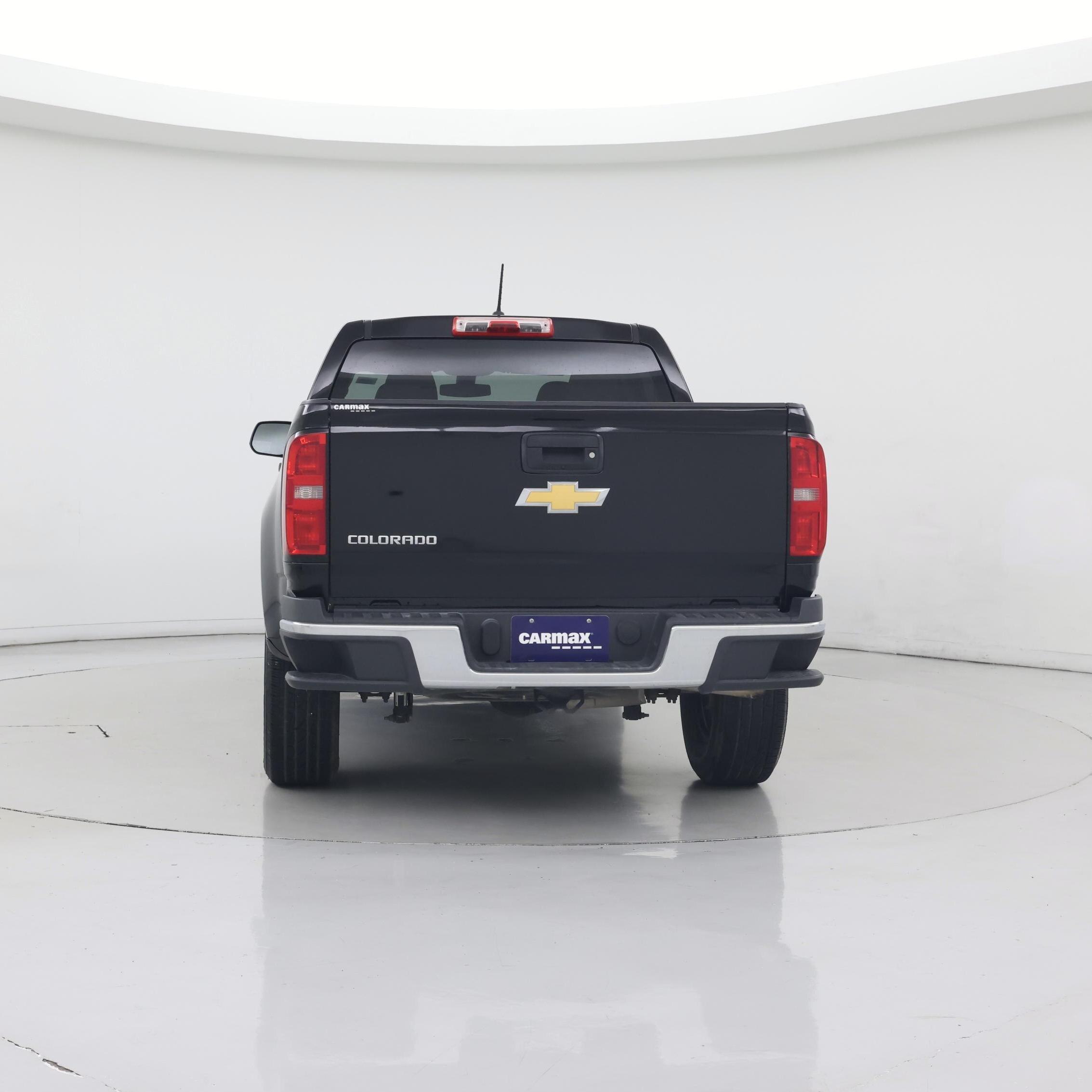 Thumbnail: 2018 Chevrolet Colorado - 6