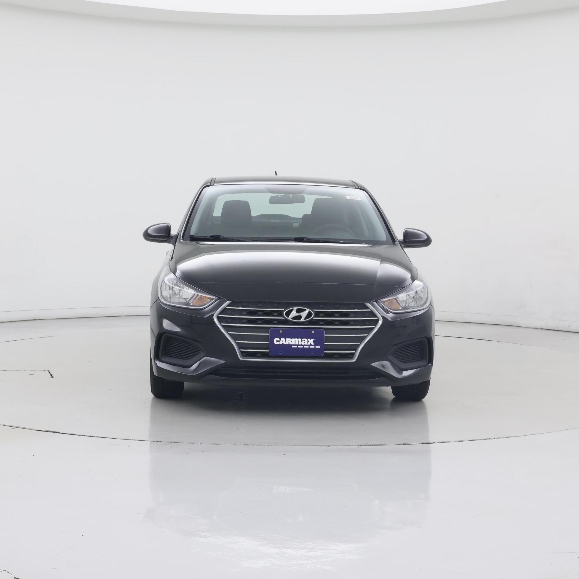 Thumbnail: 2020 Hyundai Accent - 5