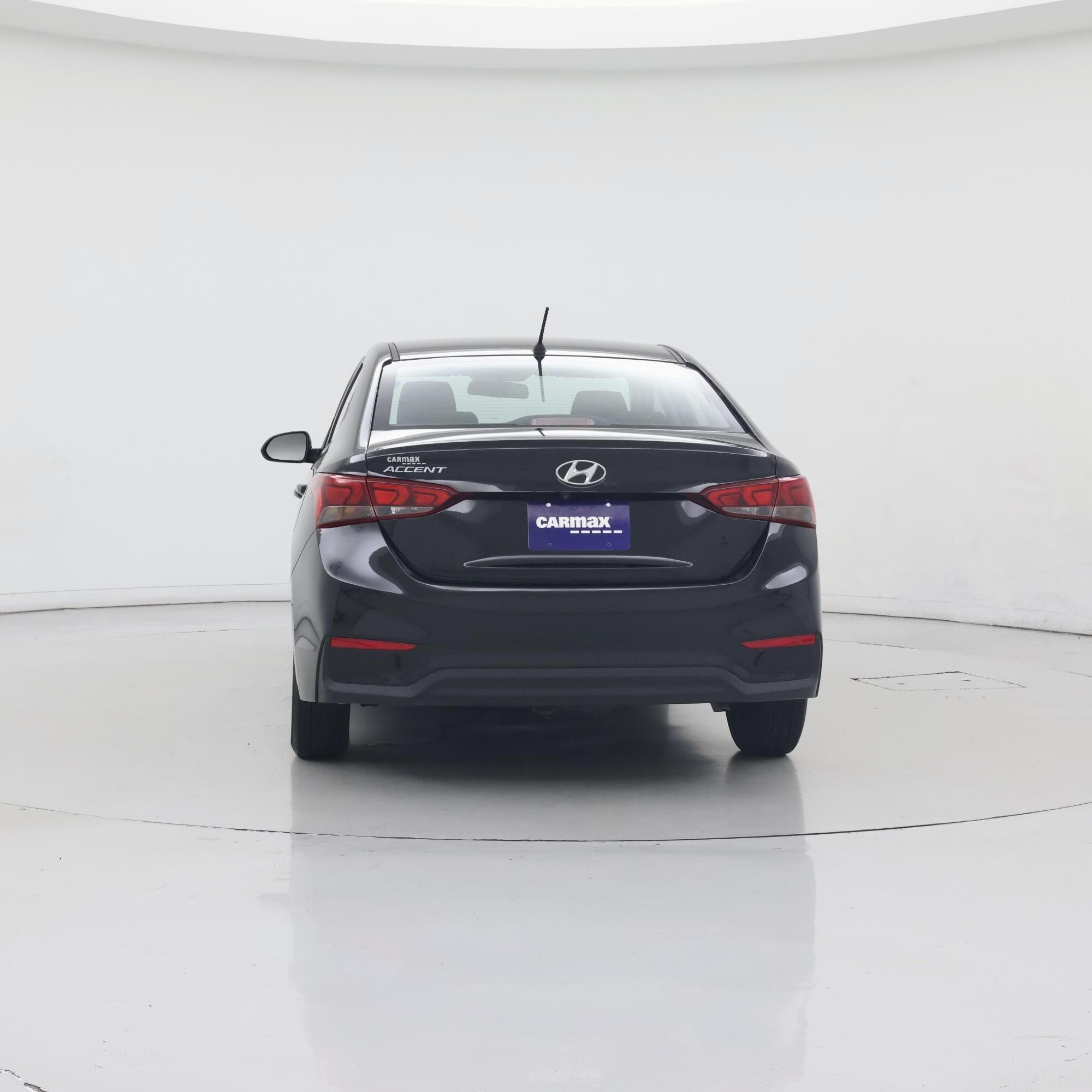 Thumbnail: 2020 Hyundai Accent - 6
