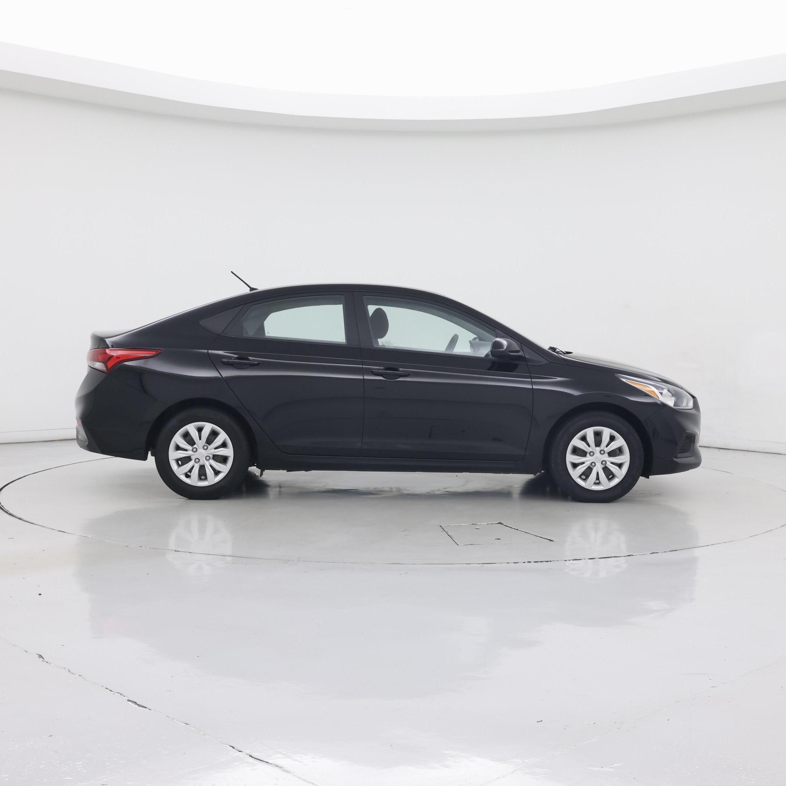 Thumbnail: 2020 Hyundai Accent - 7