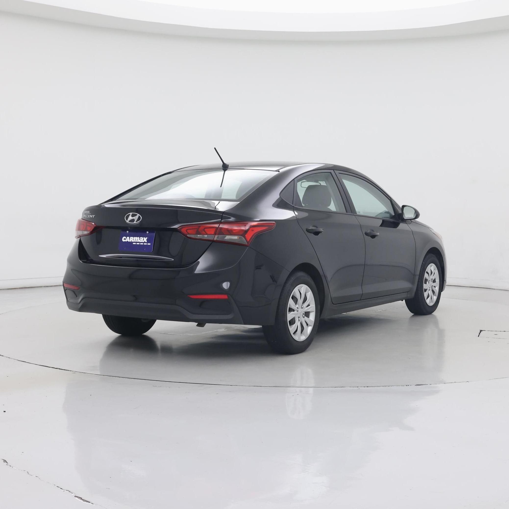 Thumbnail: 2020 Hyundai Accent - 8