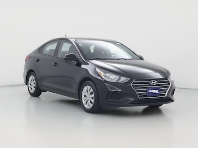 2020 Hyundai Accent SE
