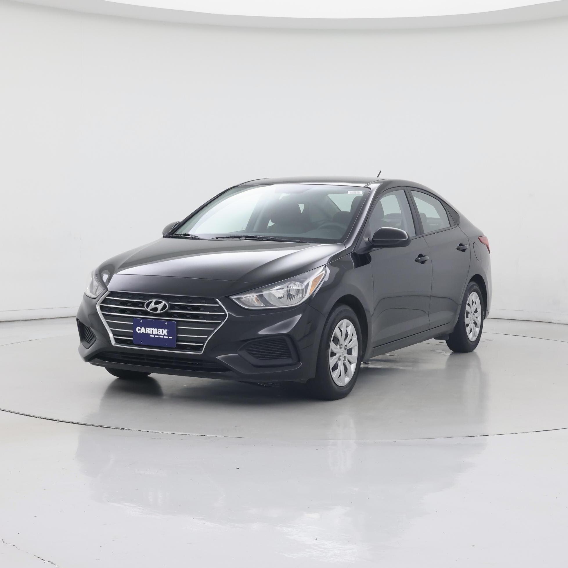 Thumbnail: 2020 Hyundai Accent - 4
