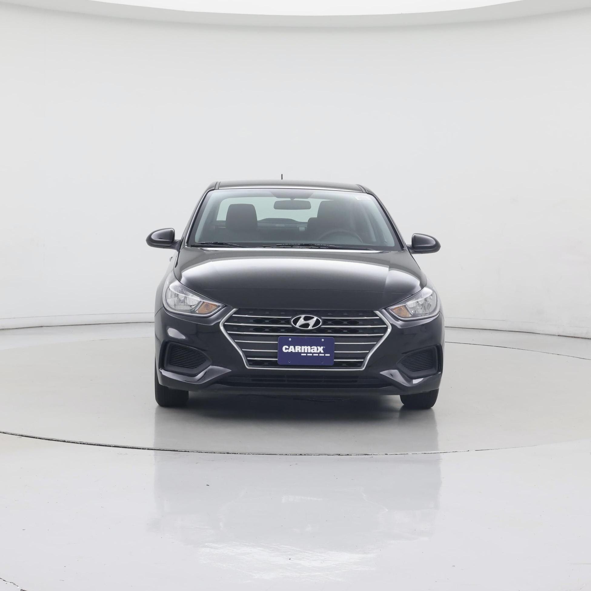 Thumbnail: 2020 Hyundai Accent - 5
