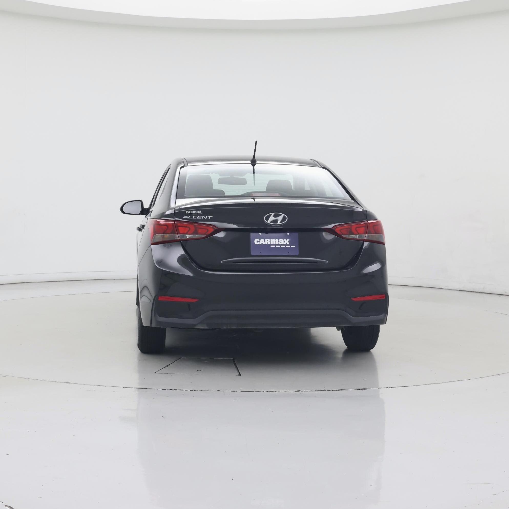 Thumbnail: 2020 Hyundai Accent - 6