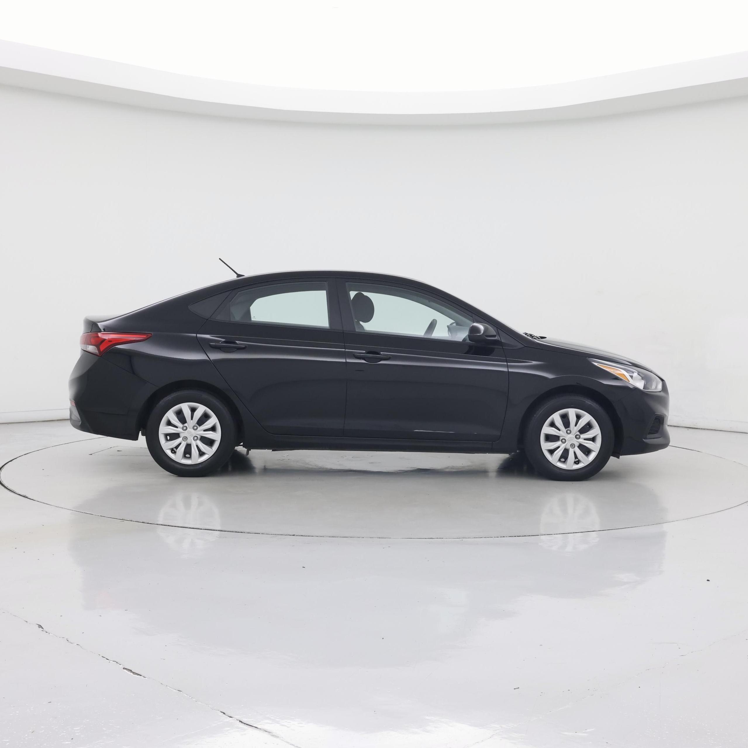 Thumbnail: 2020 Hyundai Accent - 7