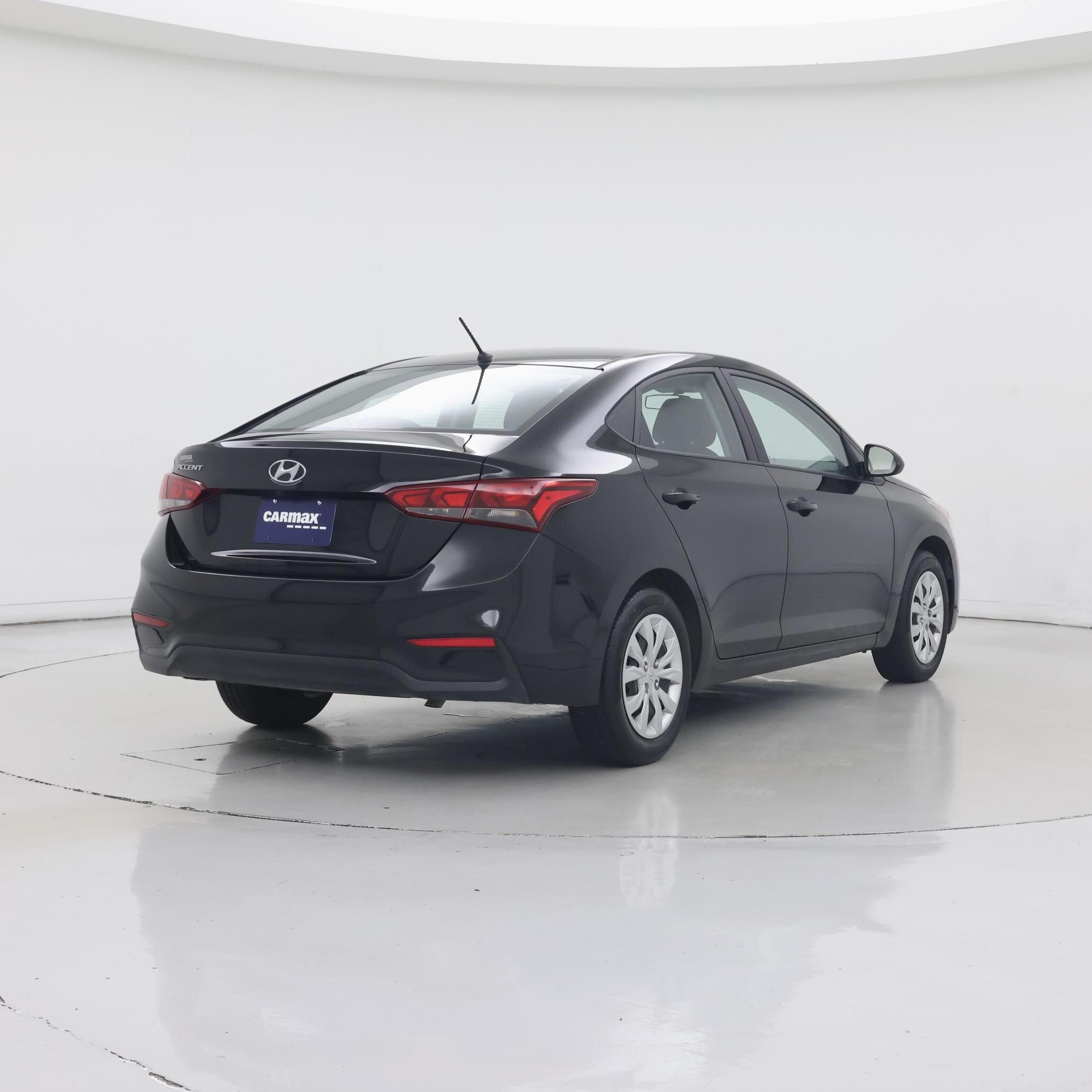 Thumbnail: 2020 Hyundai Accent - 8