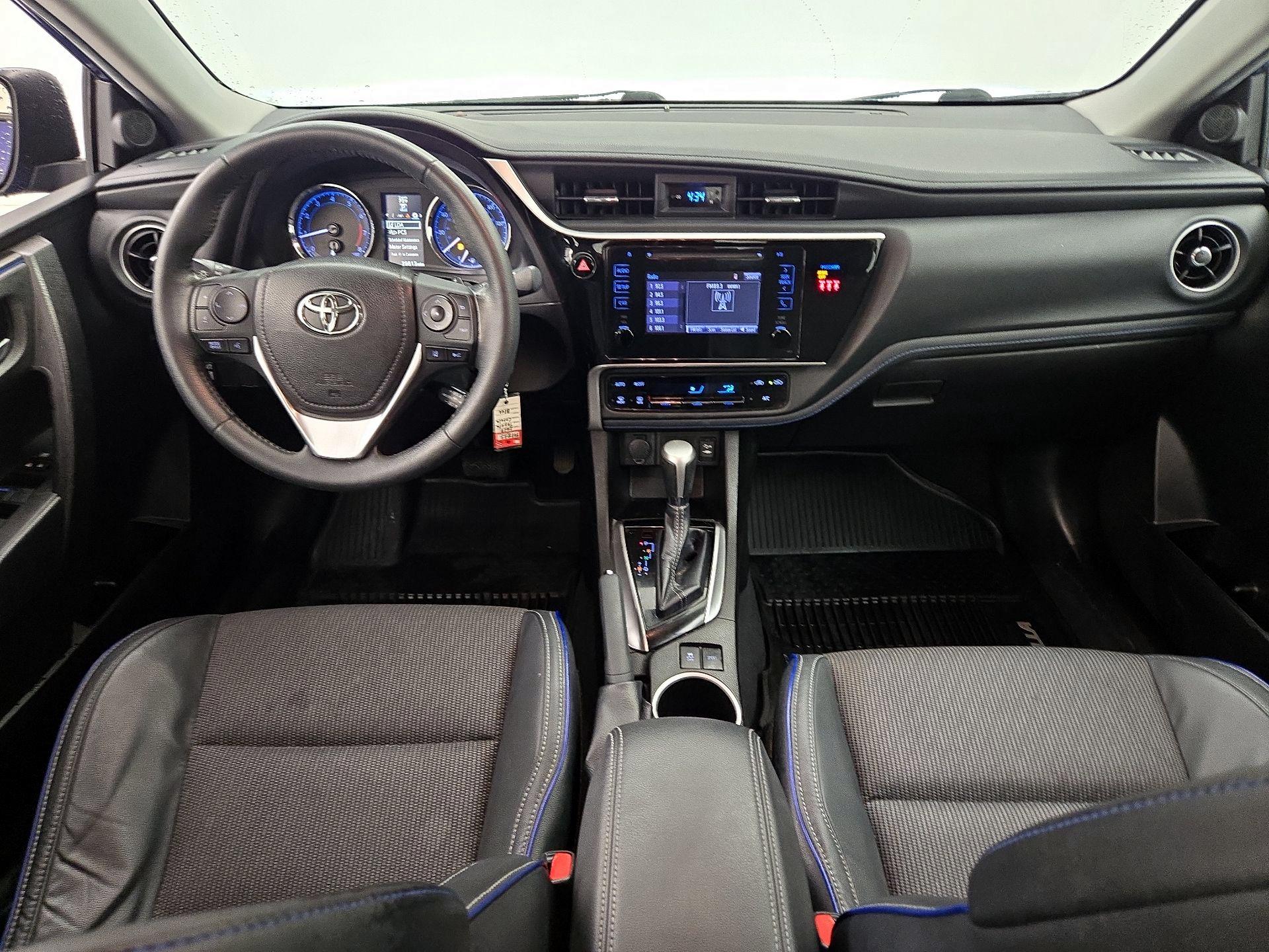 Thumbnail: 2019 Toyota Corolla - 9