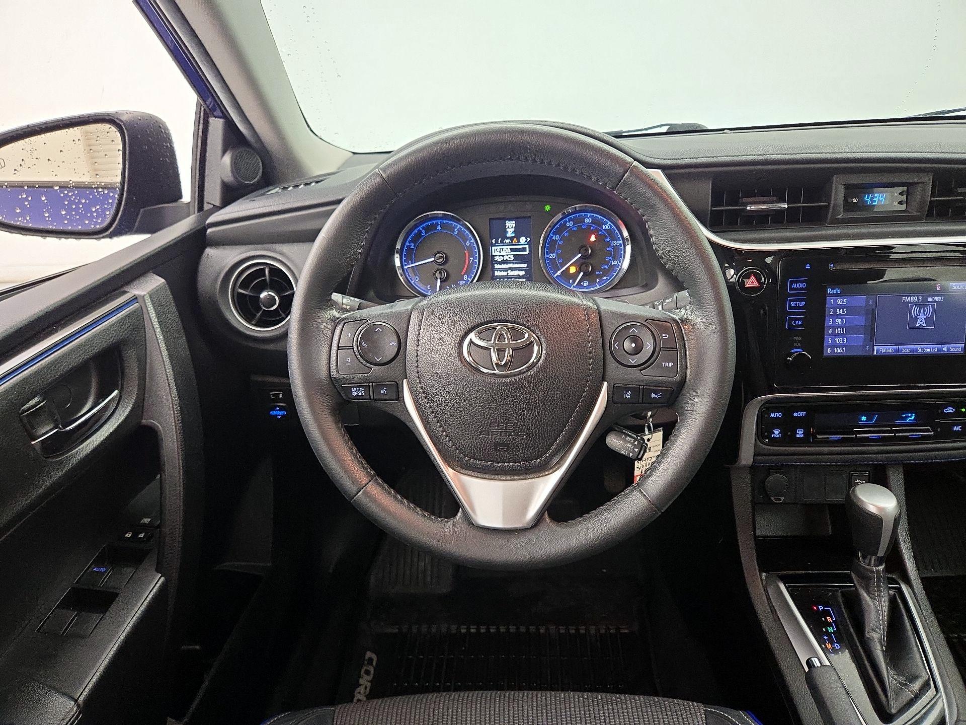 Thumbnail: 2019 Toyota Corolla - 10