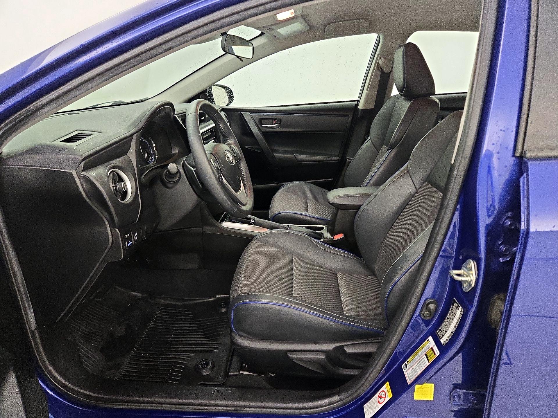 Thumbnail: 2019 Toyota Corolla - 11