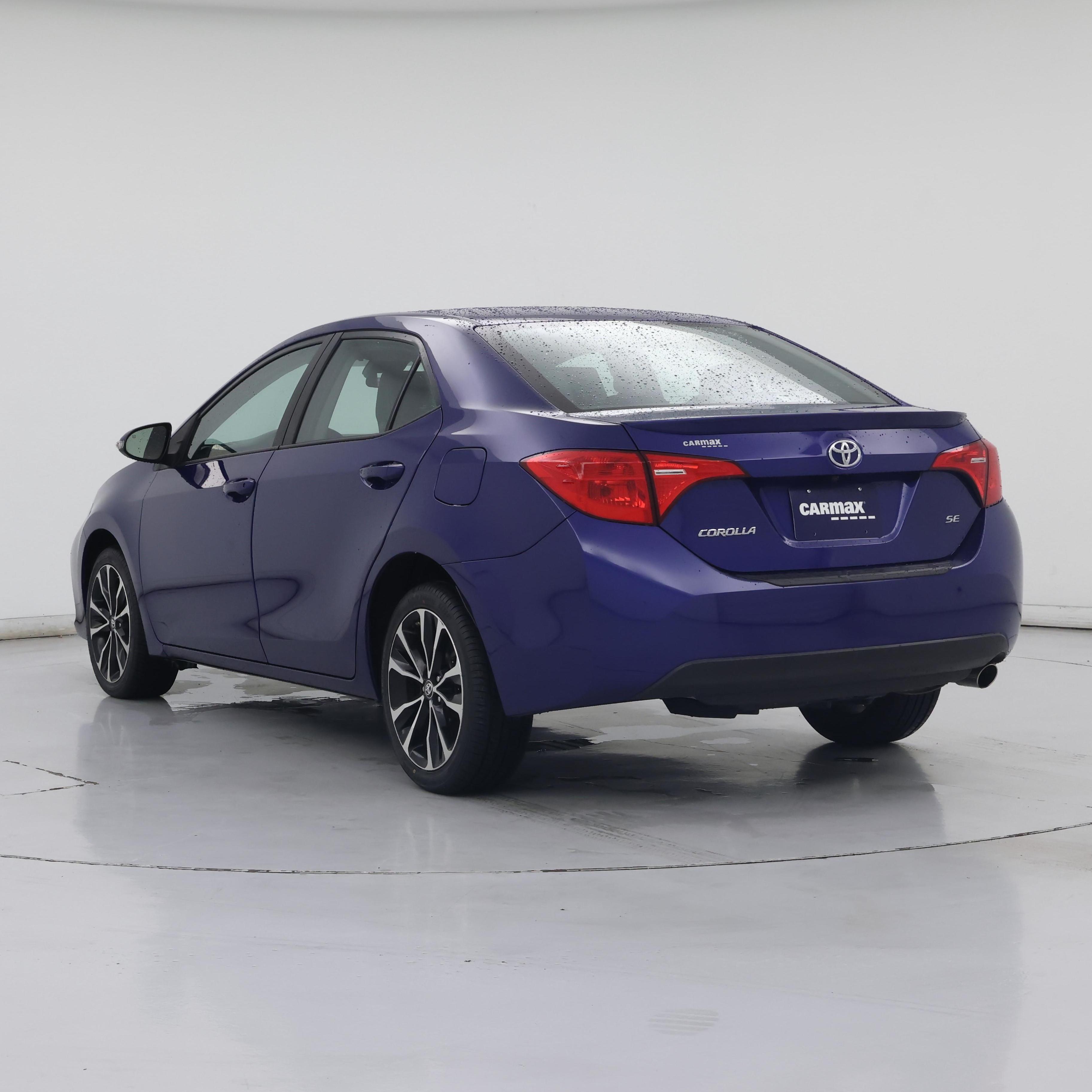 Thumbnail: 2019 Toyota Corolla - 2