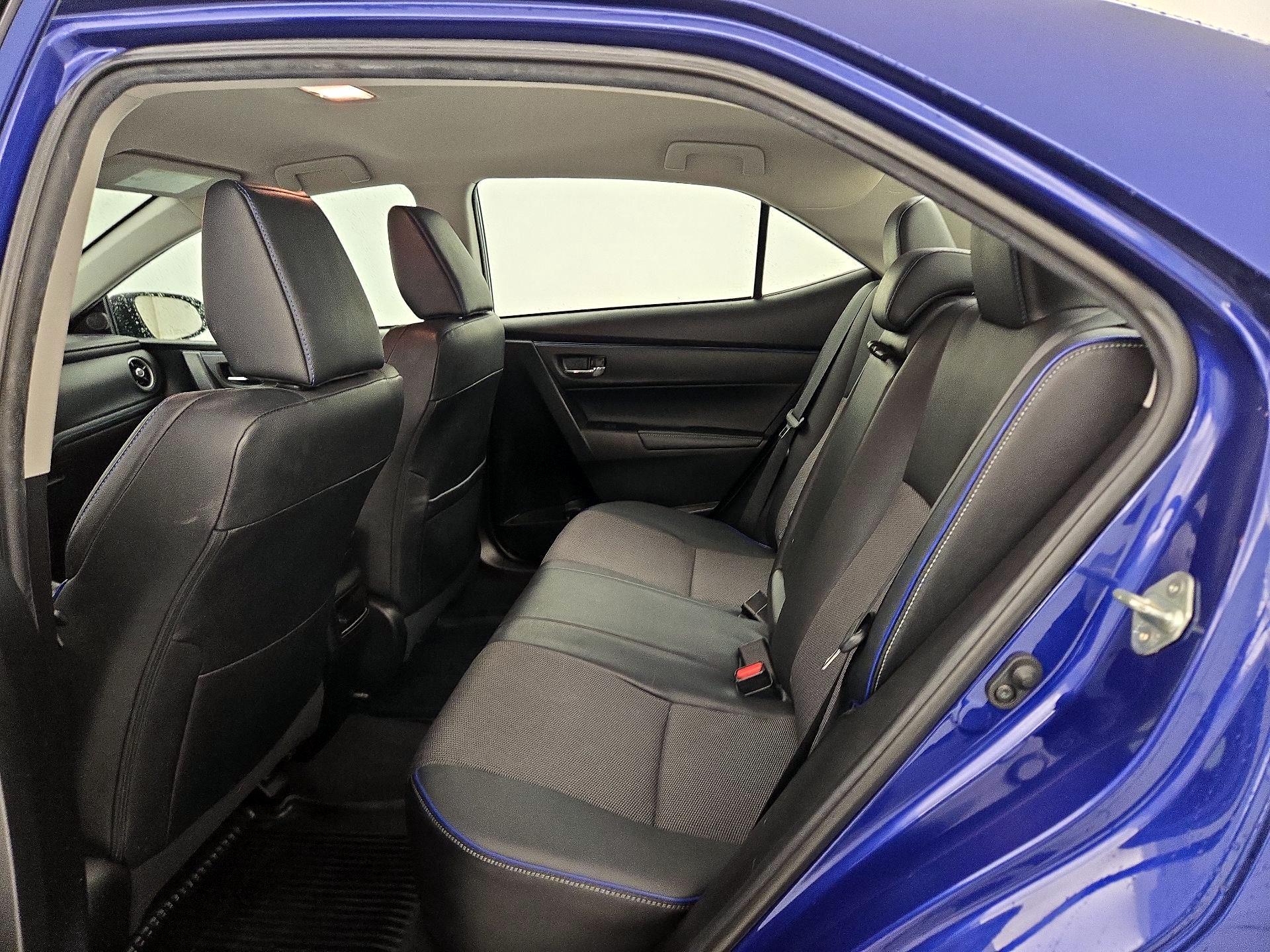 Thumbnail: 2019 Toyota Corolla - 19