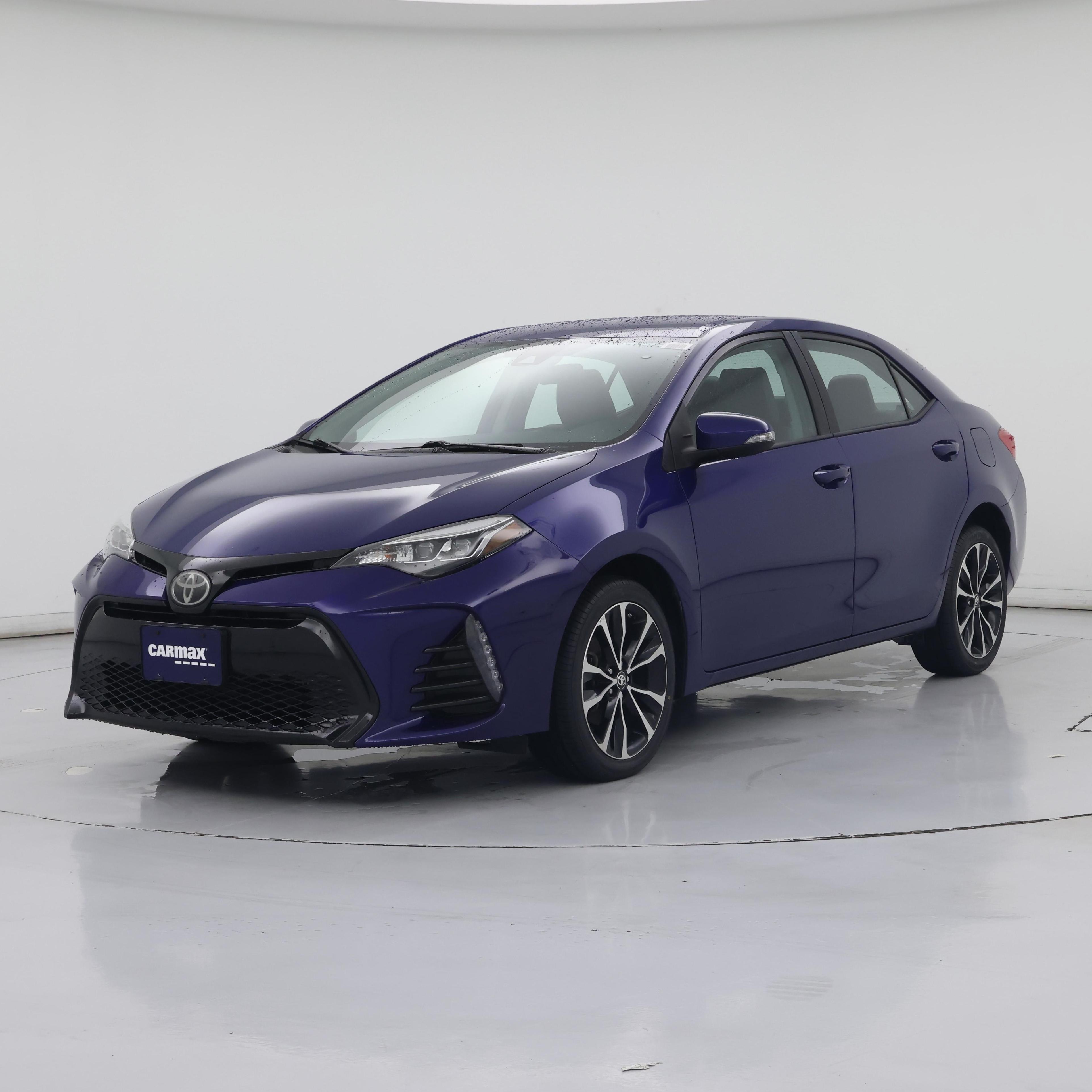 Thumbnail: 2019 Toyota Corolla - 4