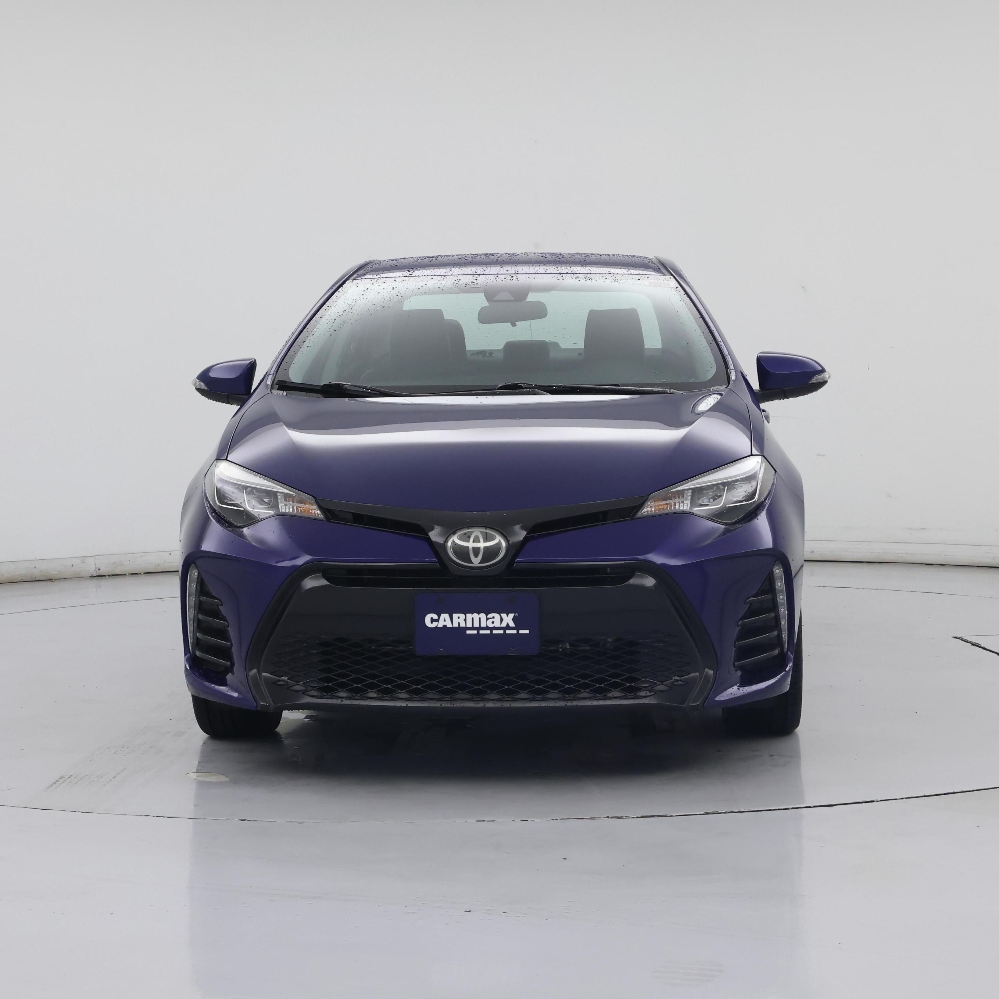 Thumbnail: 2019 Toyota Corolla - 5