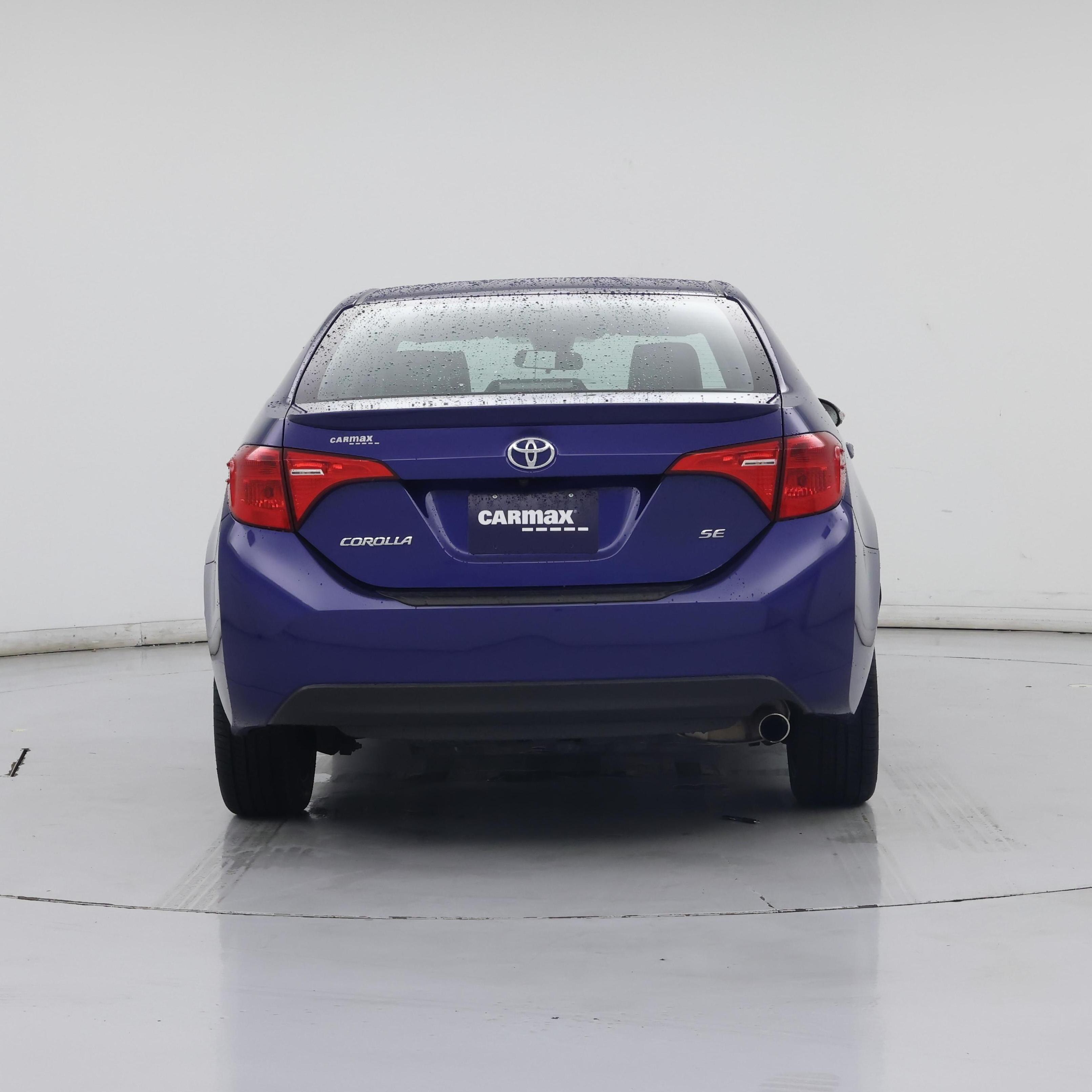 Thumbnail: 2019 Toyota Corolla - 6