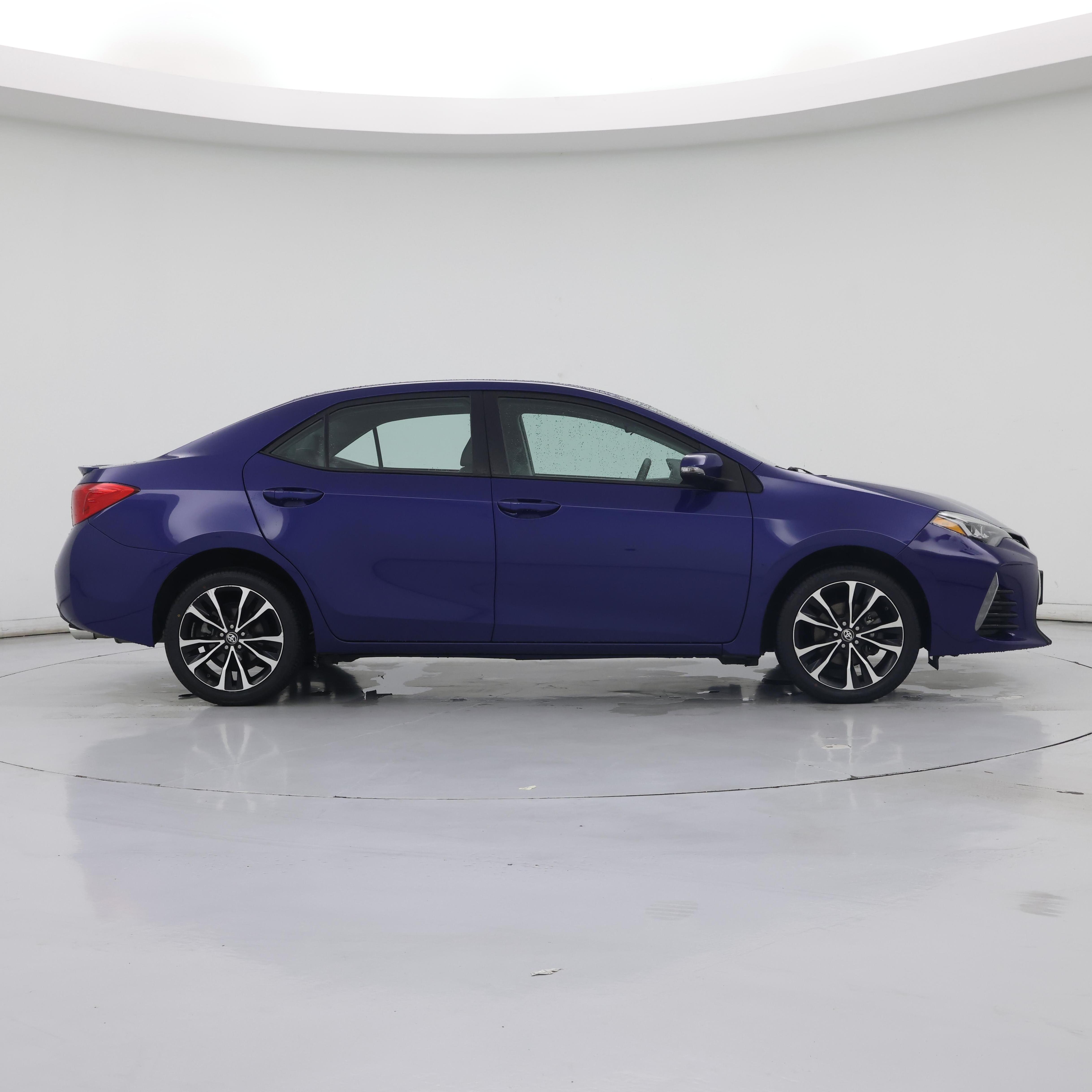 Thumbnail: 2019 Toyota Corolla - 7