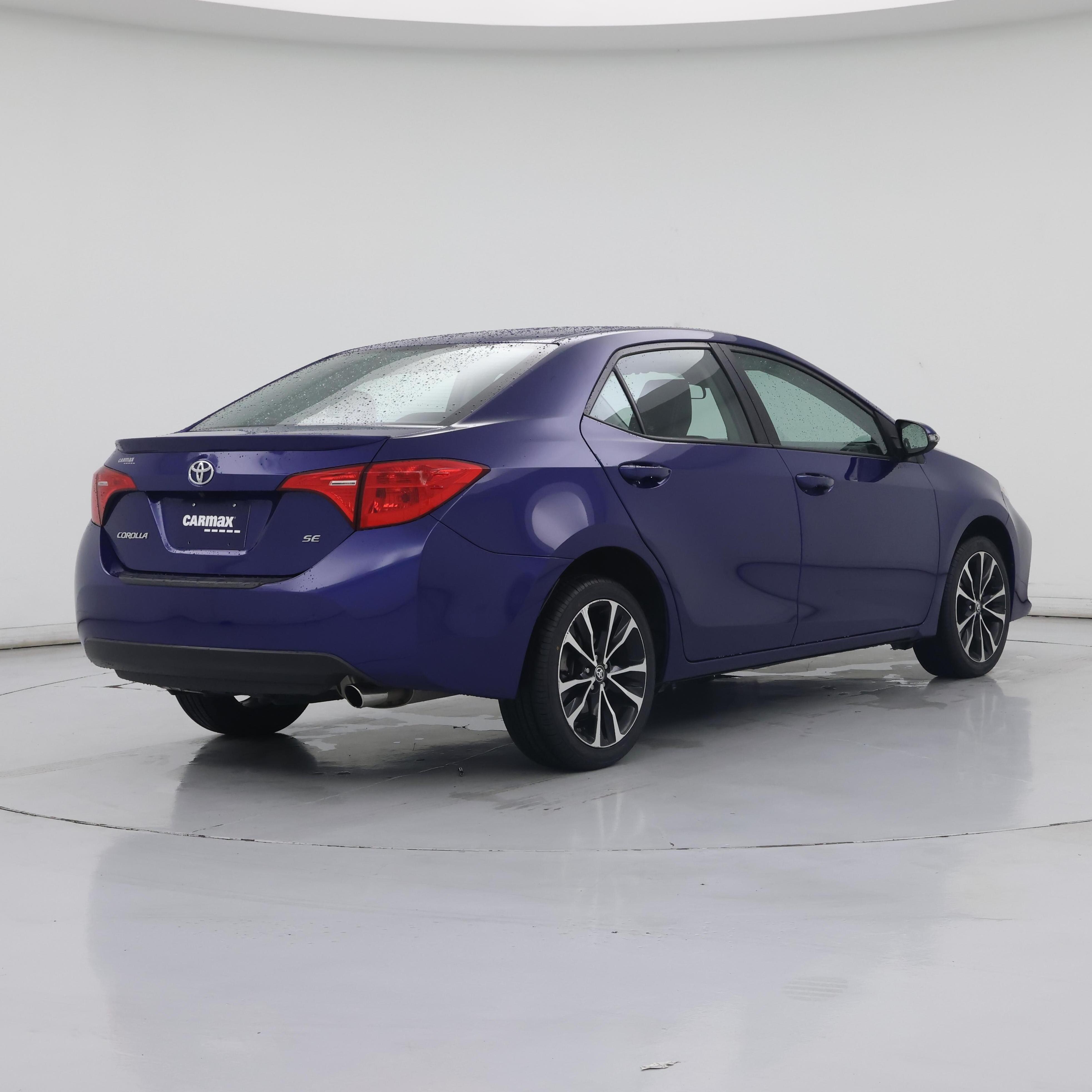 Thumbnail: 2019 Toyota Corolla - 8