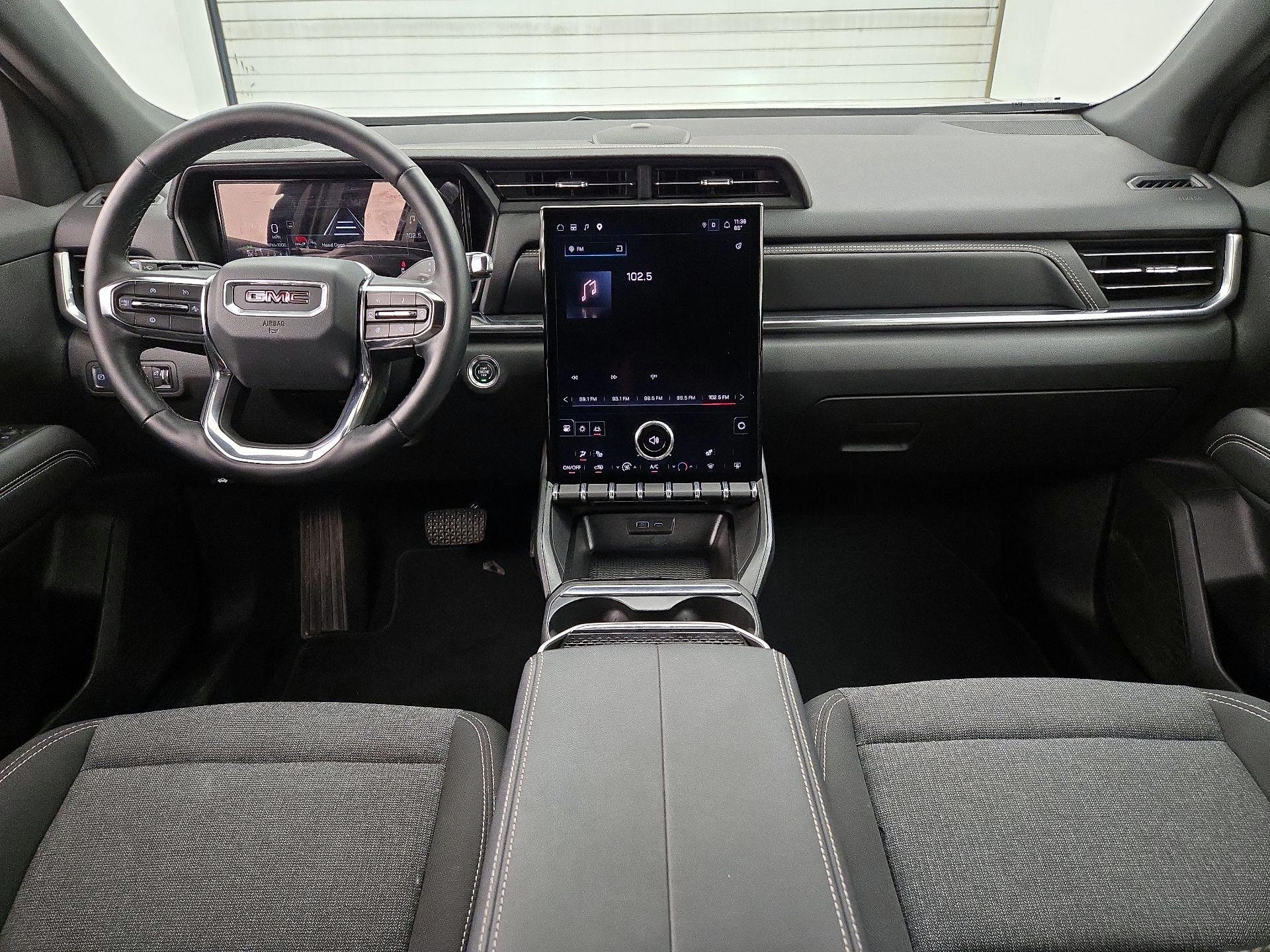 Thumbnail: 2026 GMC Terrain - 9