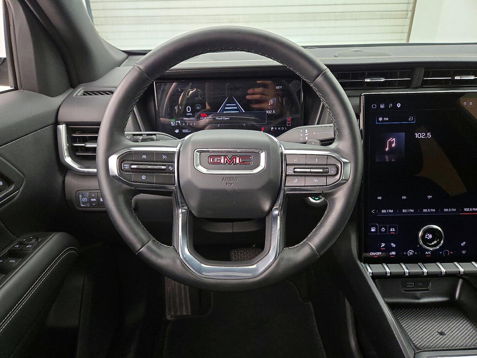 Thumbnail: 2026 GMC Terrain - 10