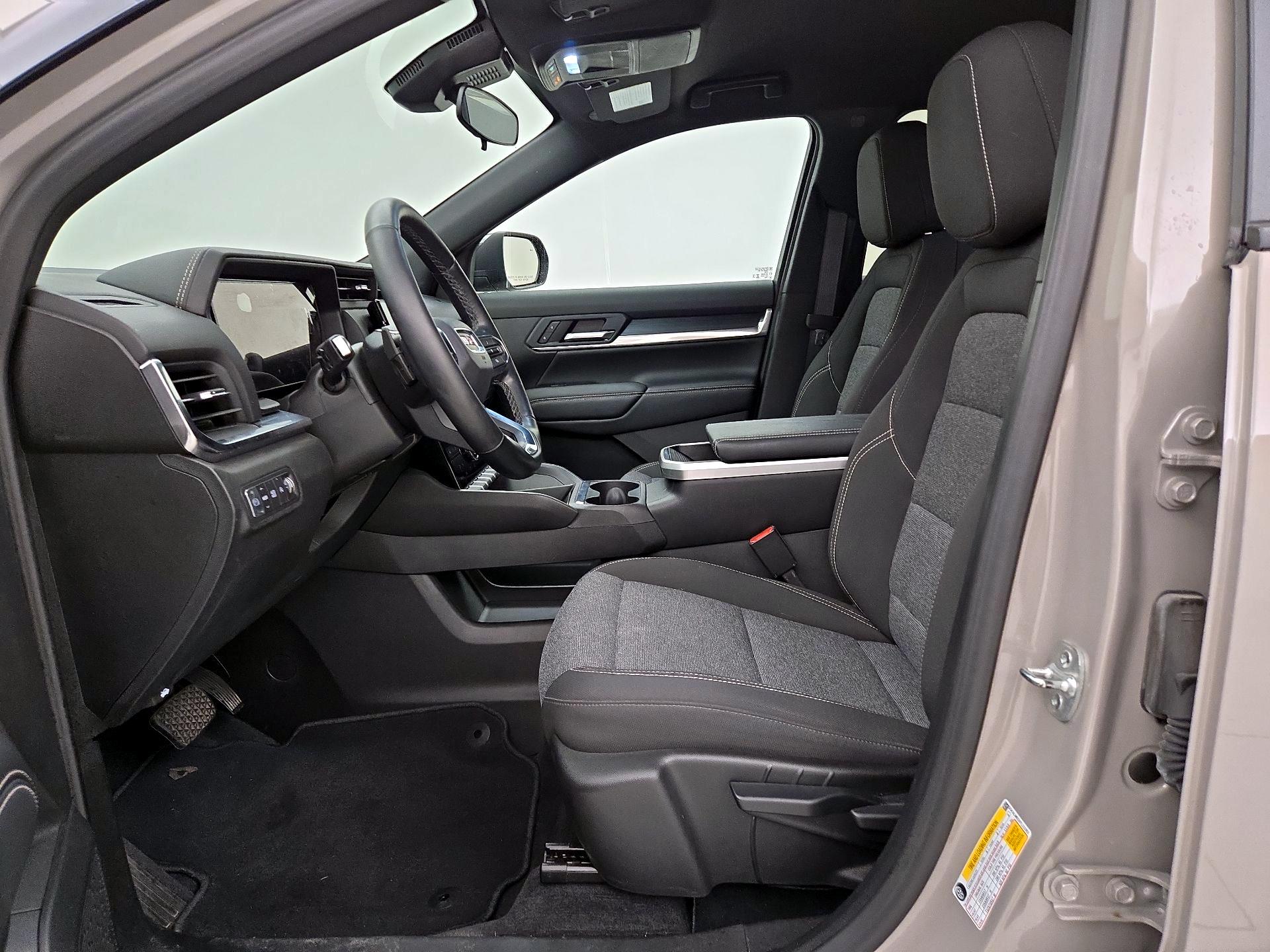 Thumbnail: 2026 GMC Terrain - 11
