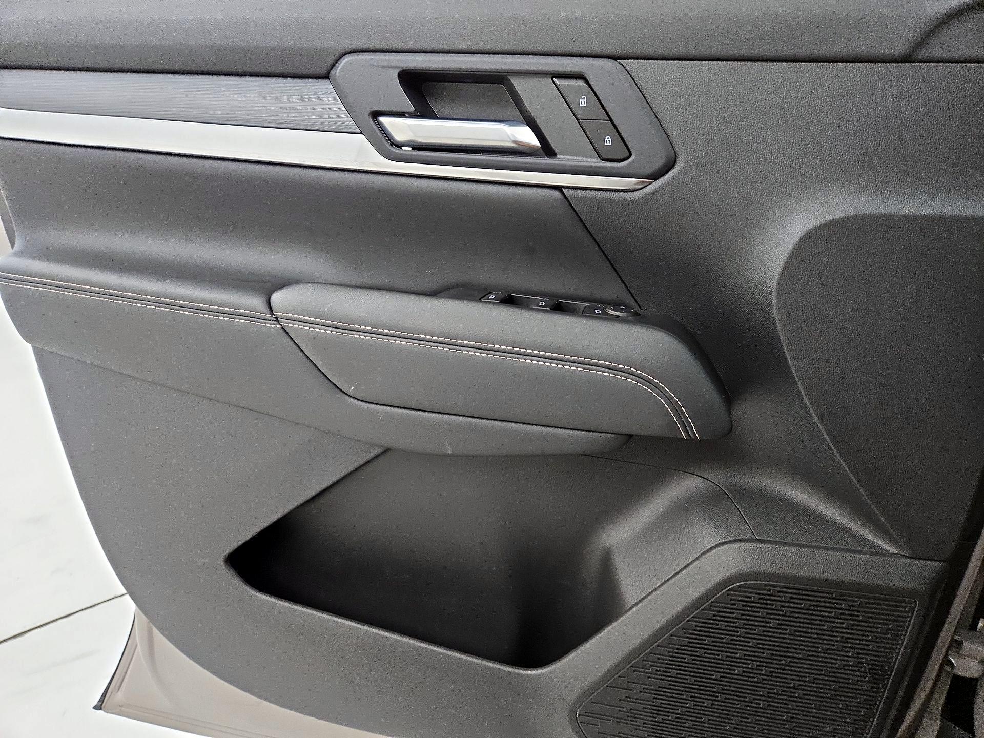Thumbnail: 2026 GMC Terrain - 12