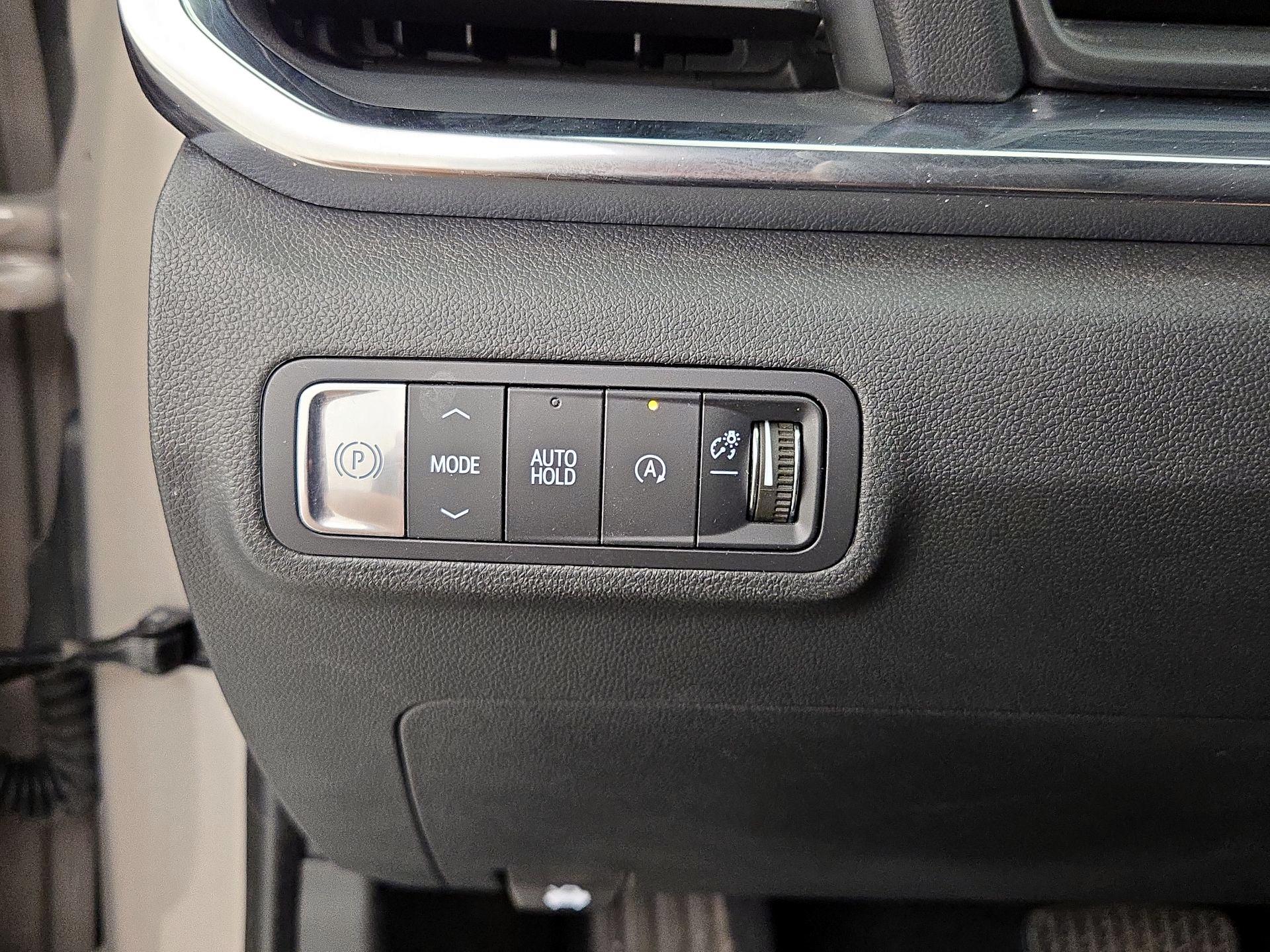 Thumbnail: 2026 GMC Terrain - 13