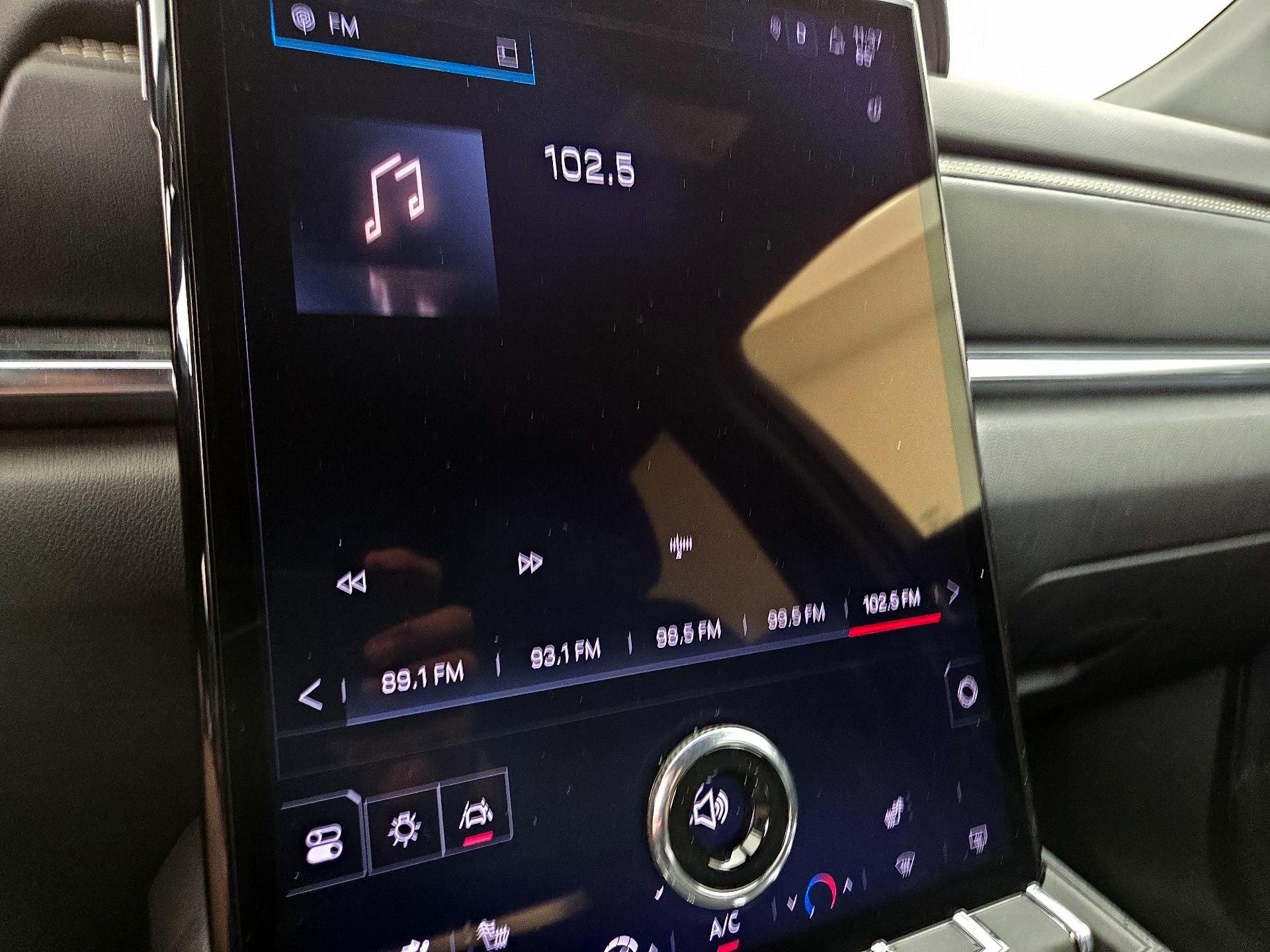 Thumbnail: 2026 GMC Terrain - 16