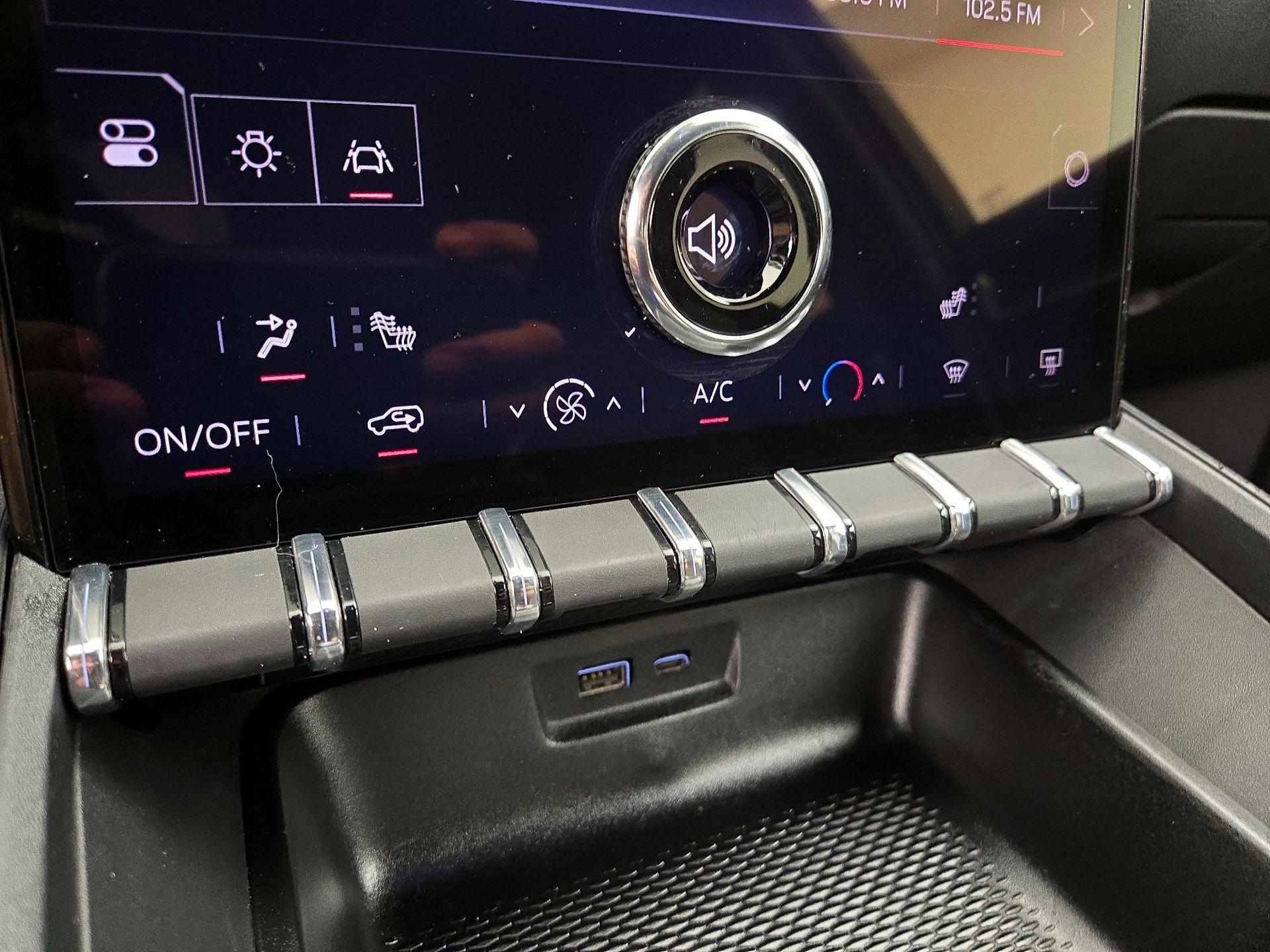 Thumbnail: 2026 GMC Terrain - 17