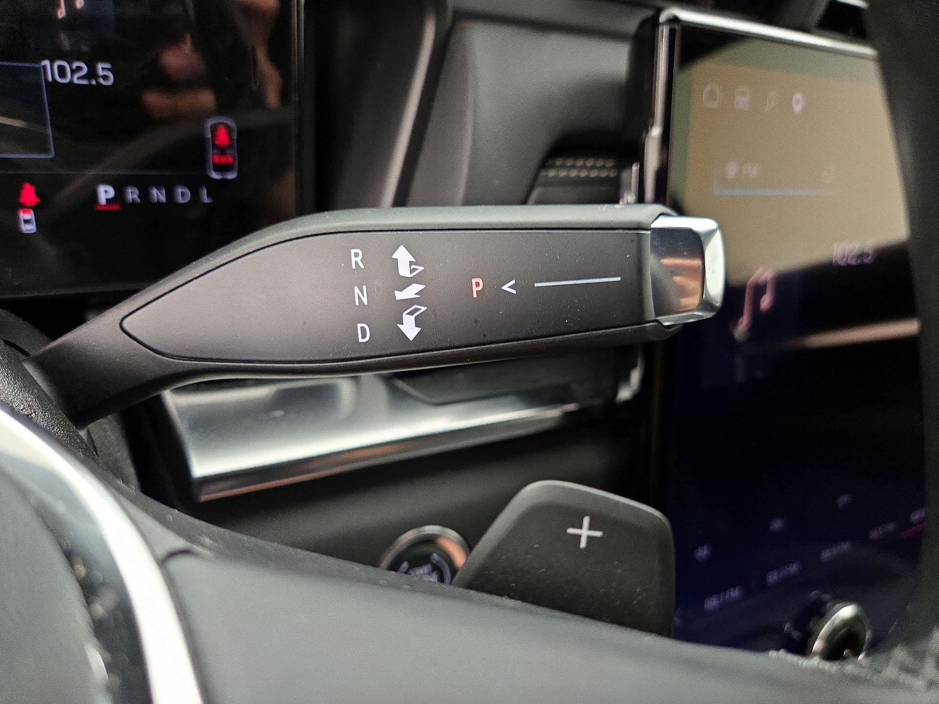 Thumbnail: 2026 GMC Terrain - 18