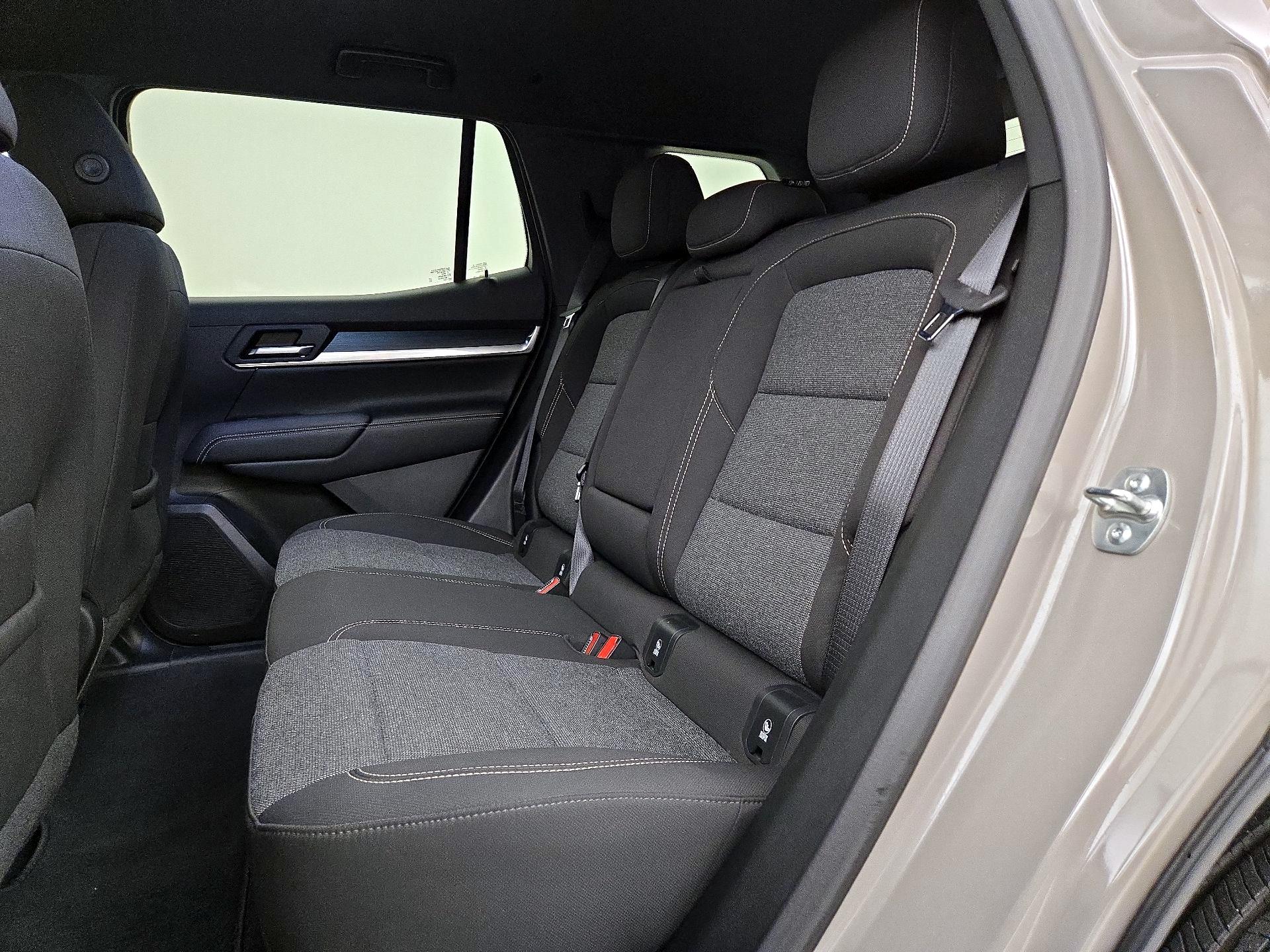 Thumbnail: 2026 GMC Terrain - 20