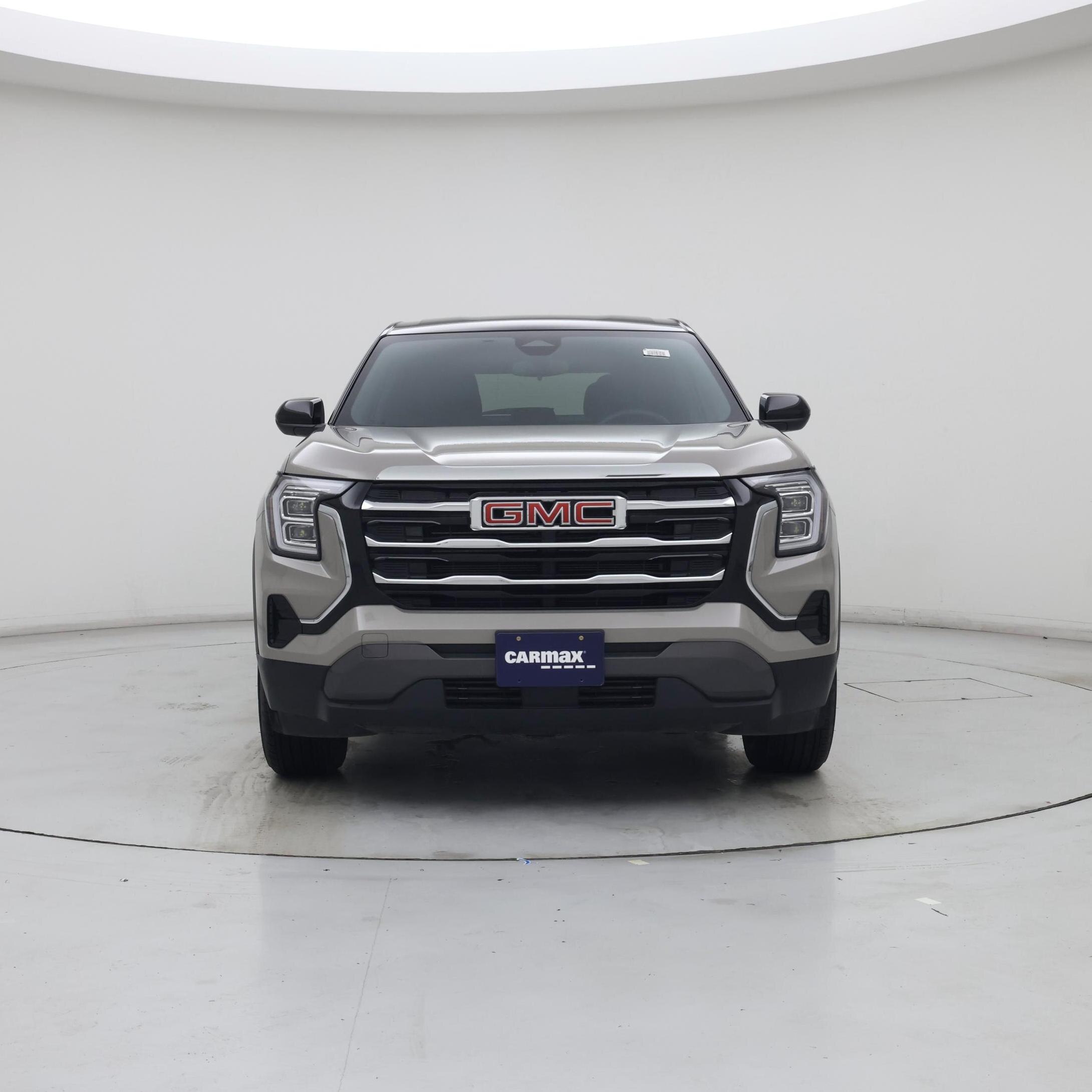 Thumbnail: 2026 GMC Terrain - 5
