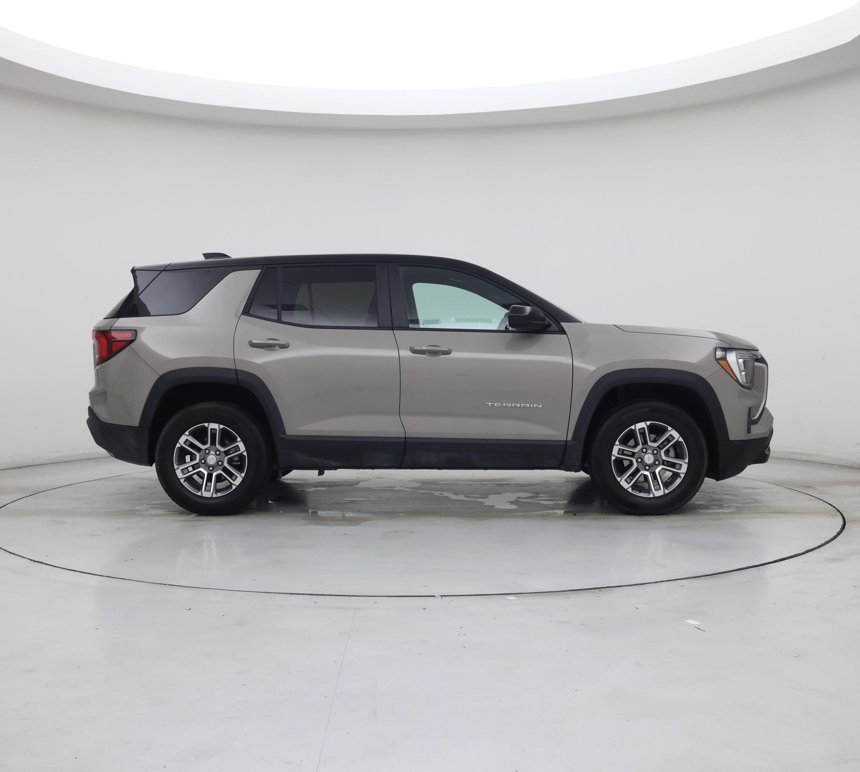 Thumbnail: 2026 GMC Terrain - 7