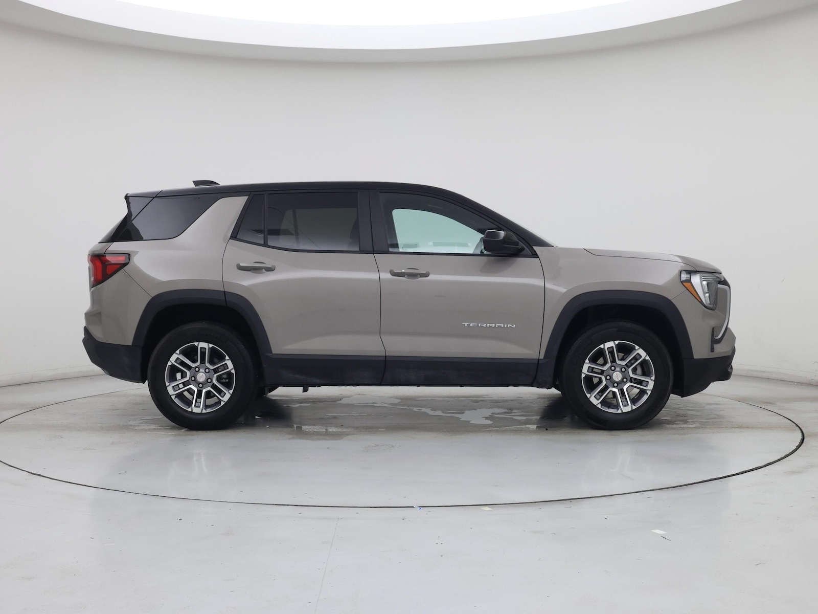 2026 GMC Terrain Elevation - Photo 8