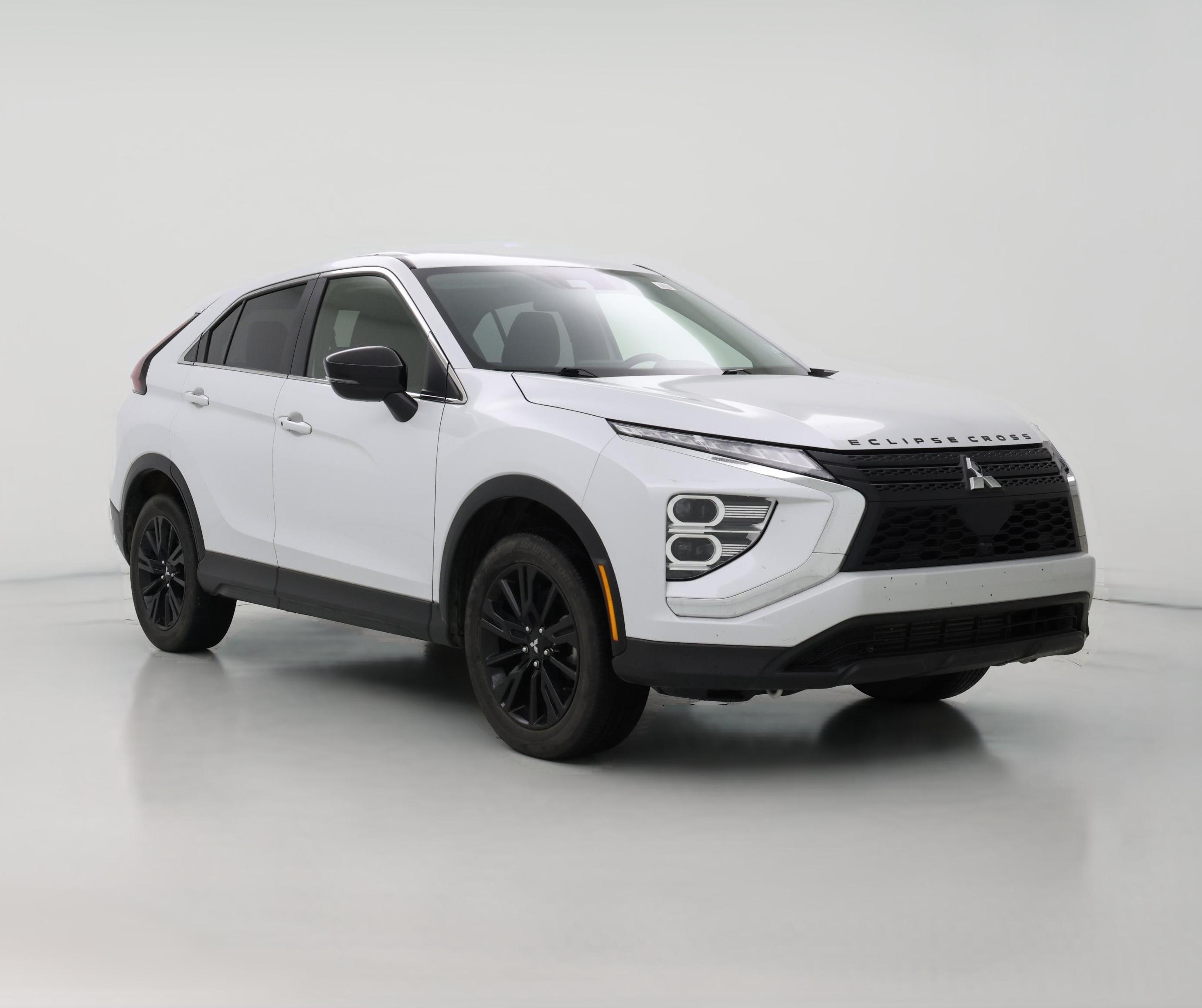 Thumbnail: 2024 Mitsubishi Eclipse Cross - 1