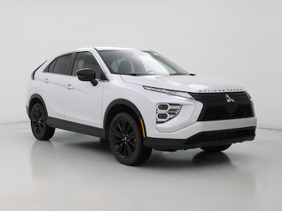 2024 Mitsubishi Eclipse Cross LE