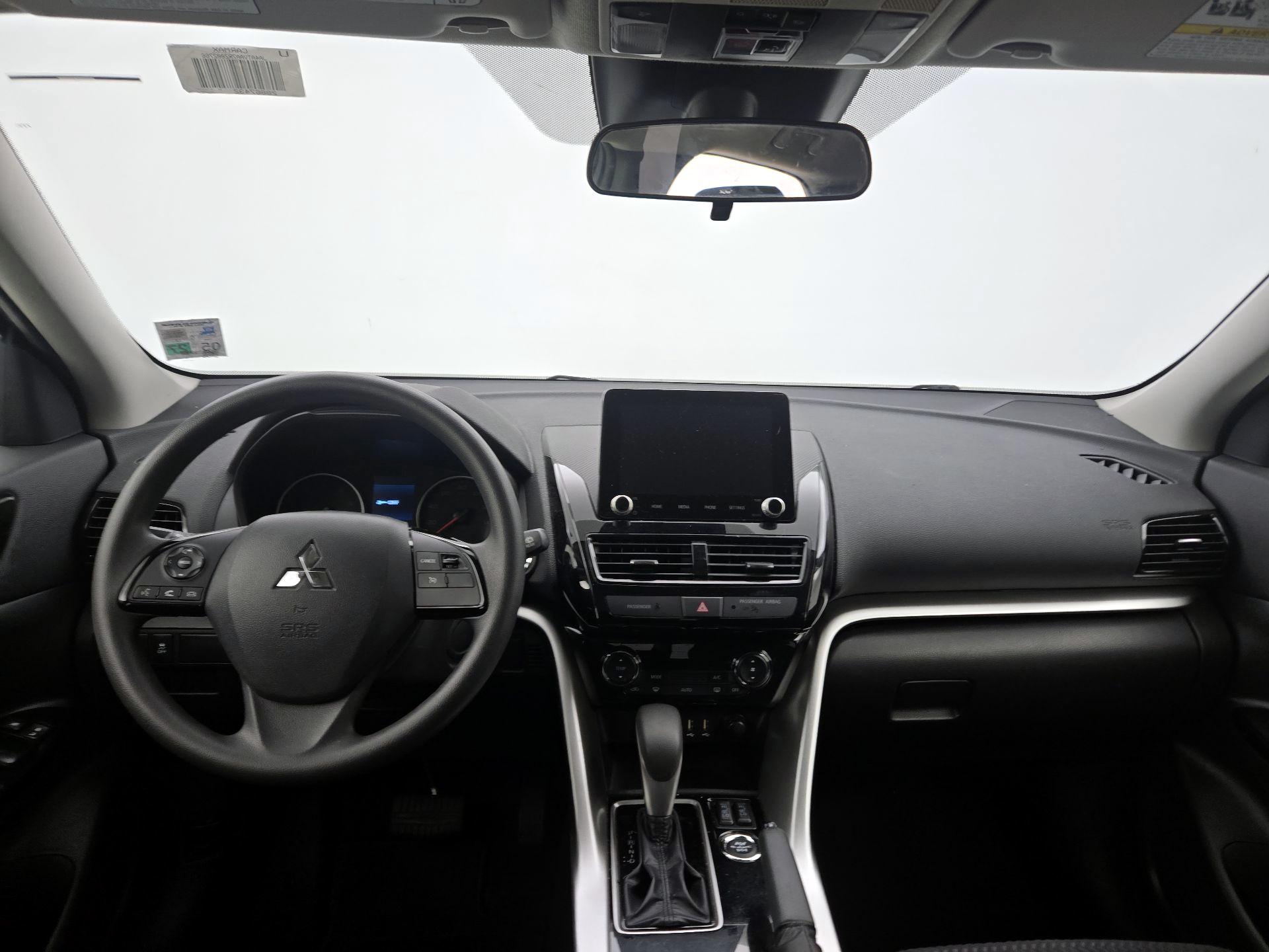 Thumbnail: 2024 Mitsubishi Eclipse Cross - 9