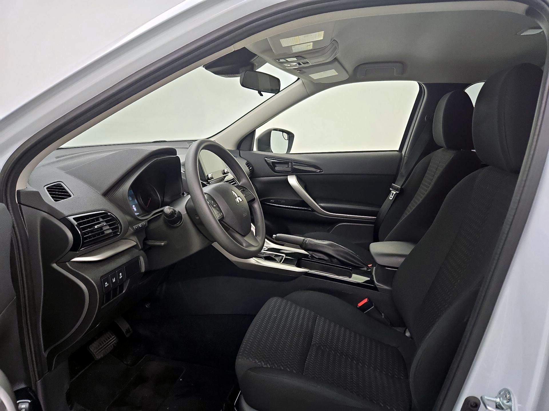 Thumbnail: 2024 Mitsubishi Eclipse Cross - 11