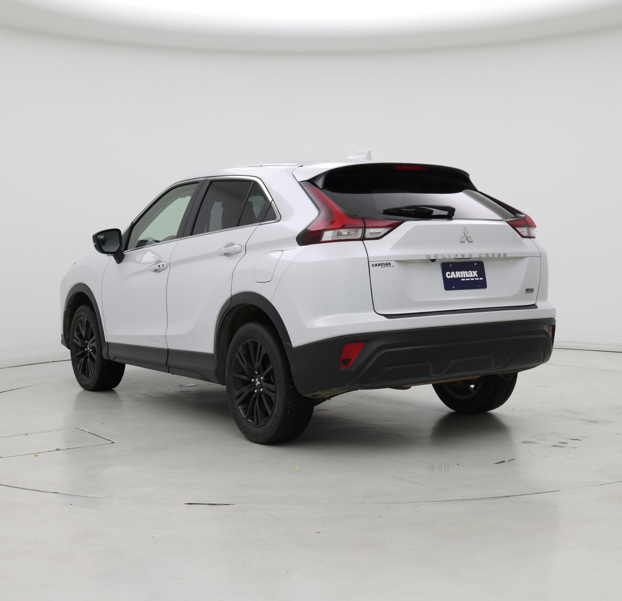 Thumbnail: 2024 Mitsubishi Eclipse Cross - 2