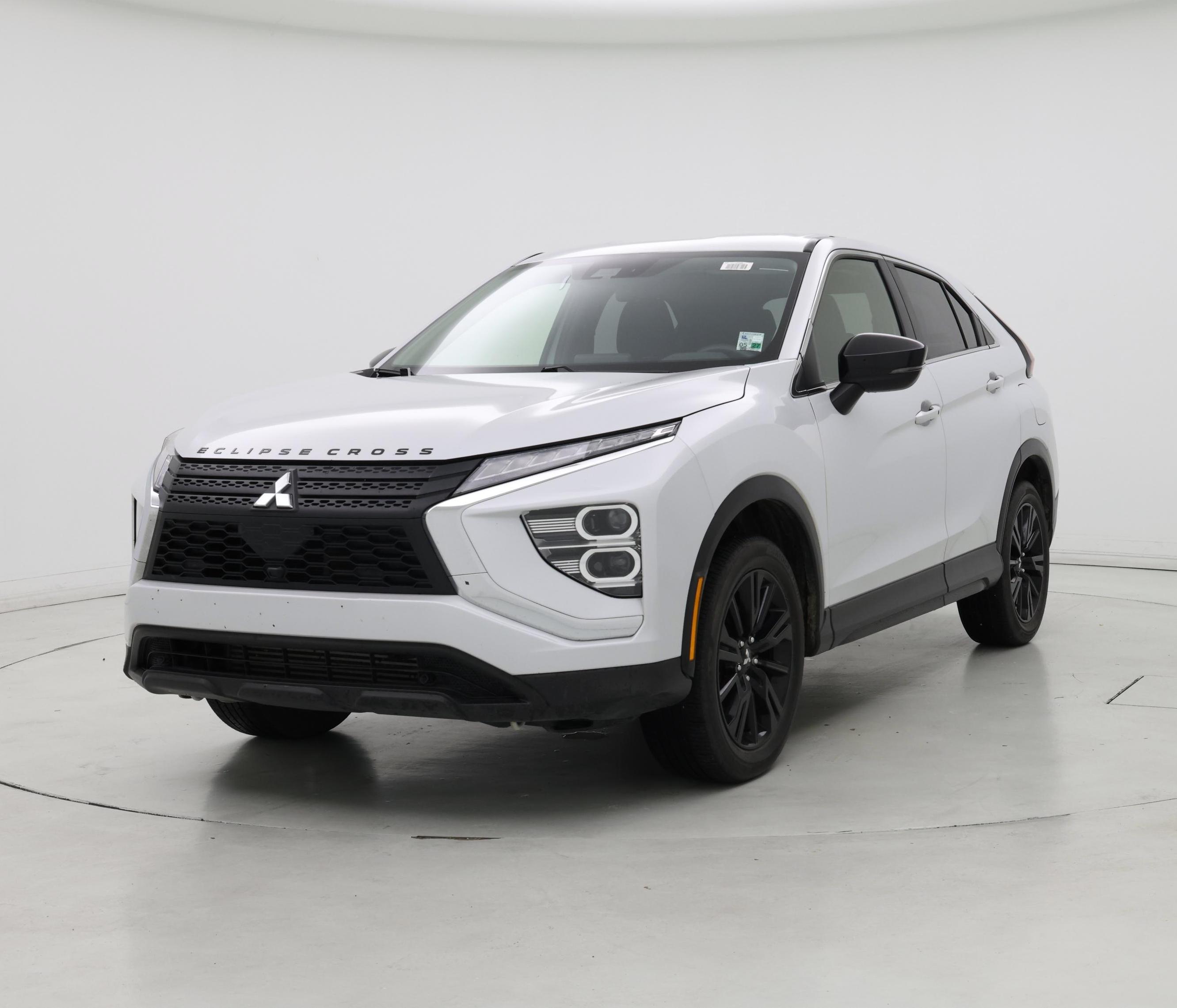 Thumbnail: 2024 Mitsubishi Eclipse Cross - 4