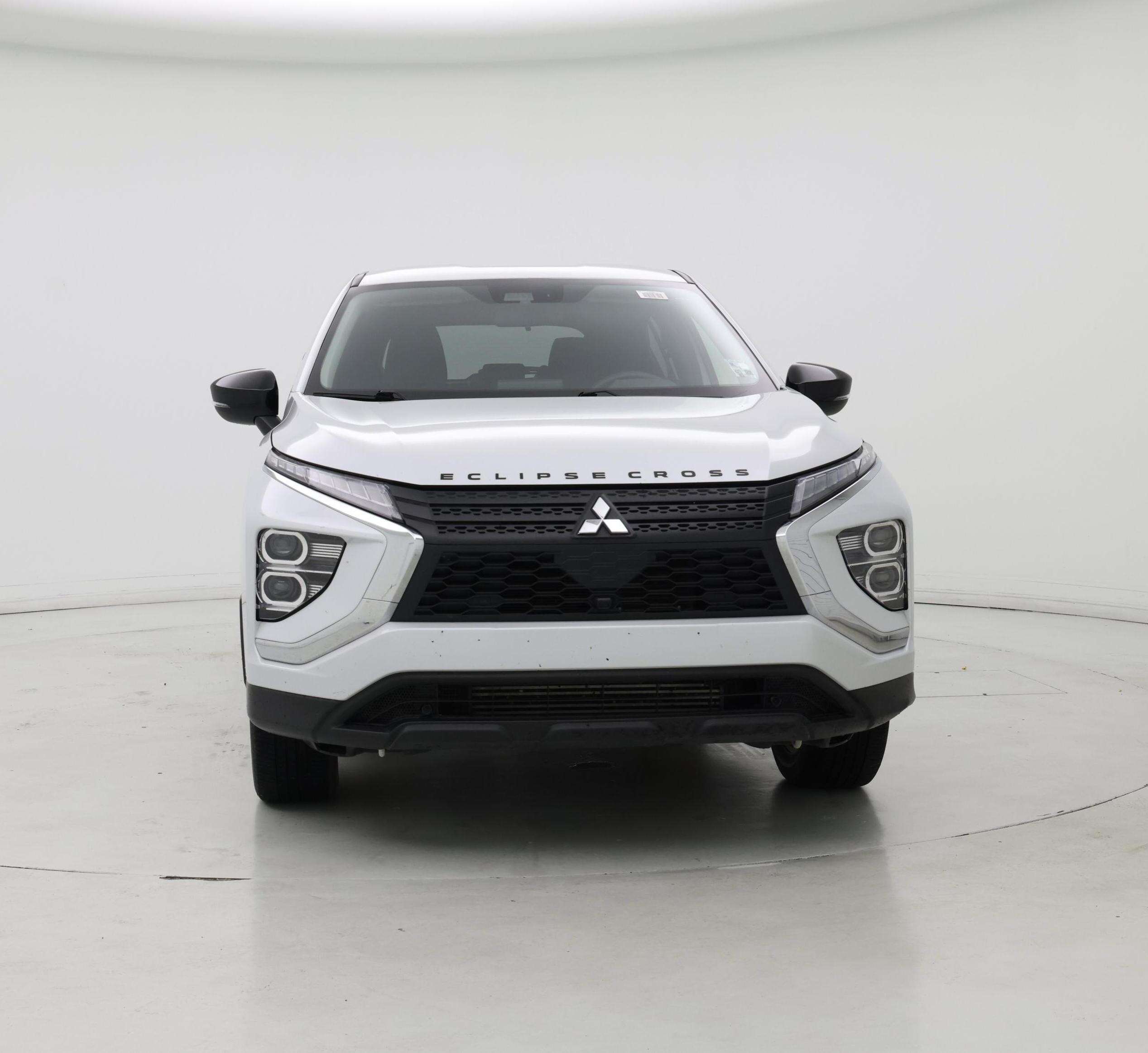 Thumbnail: 2024 Mitsubishi Eclipse Cross - 5