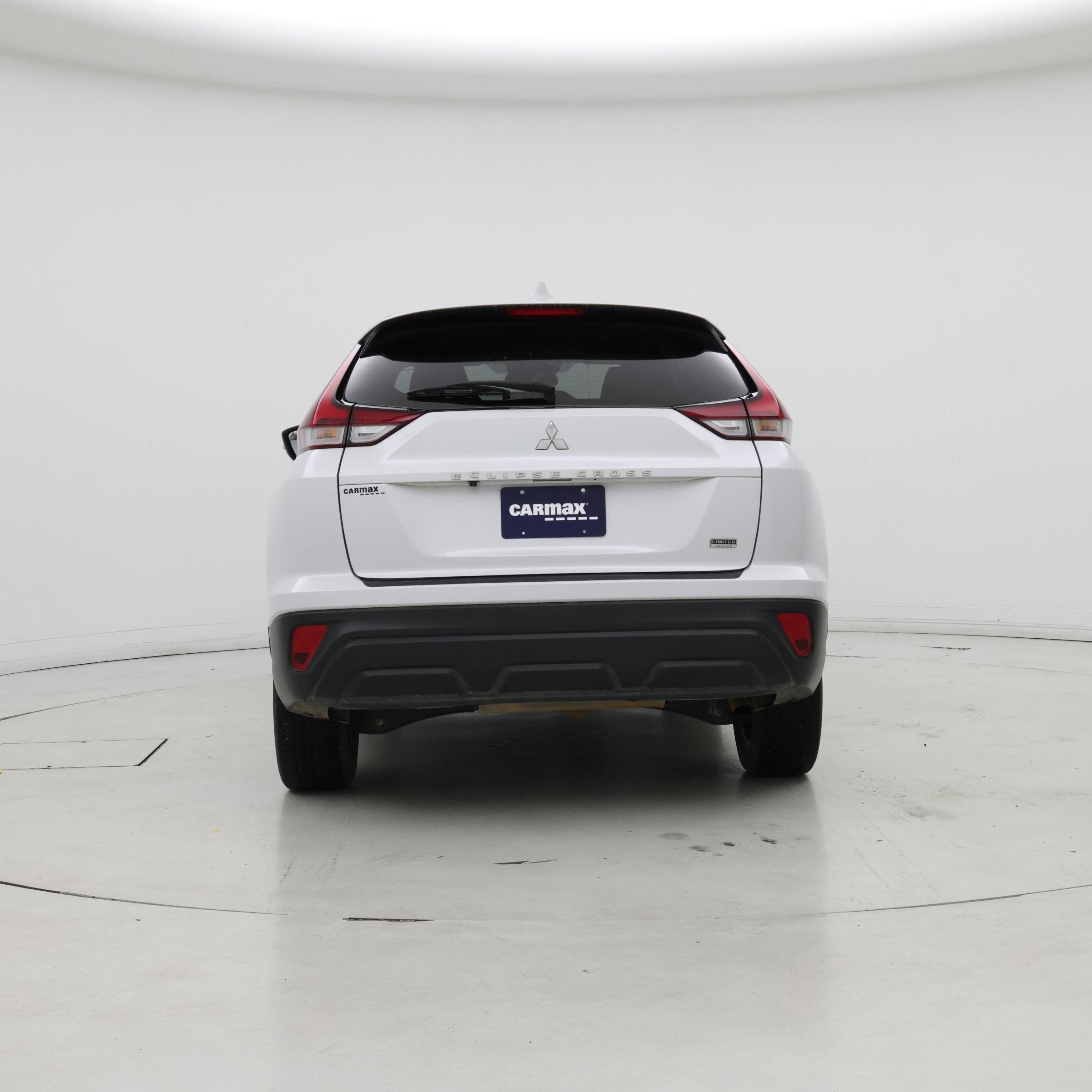 Thumbnail: 2024 Mitsubishi Eclipse Cross - 6