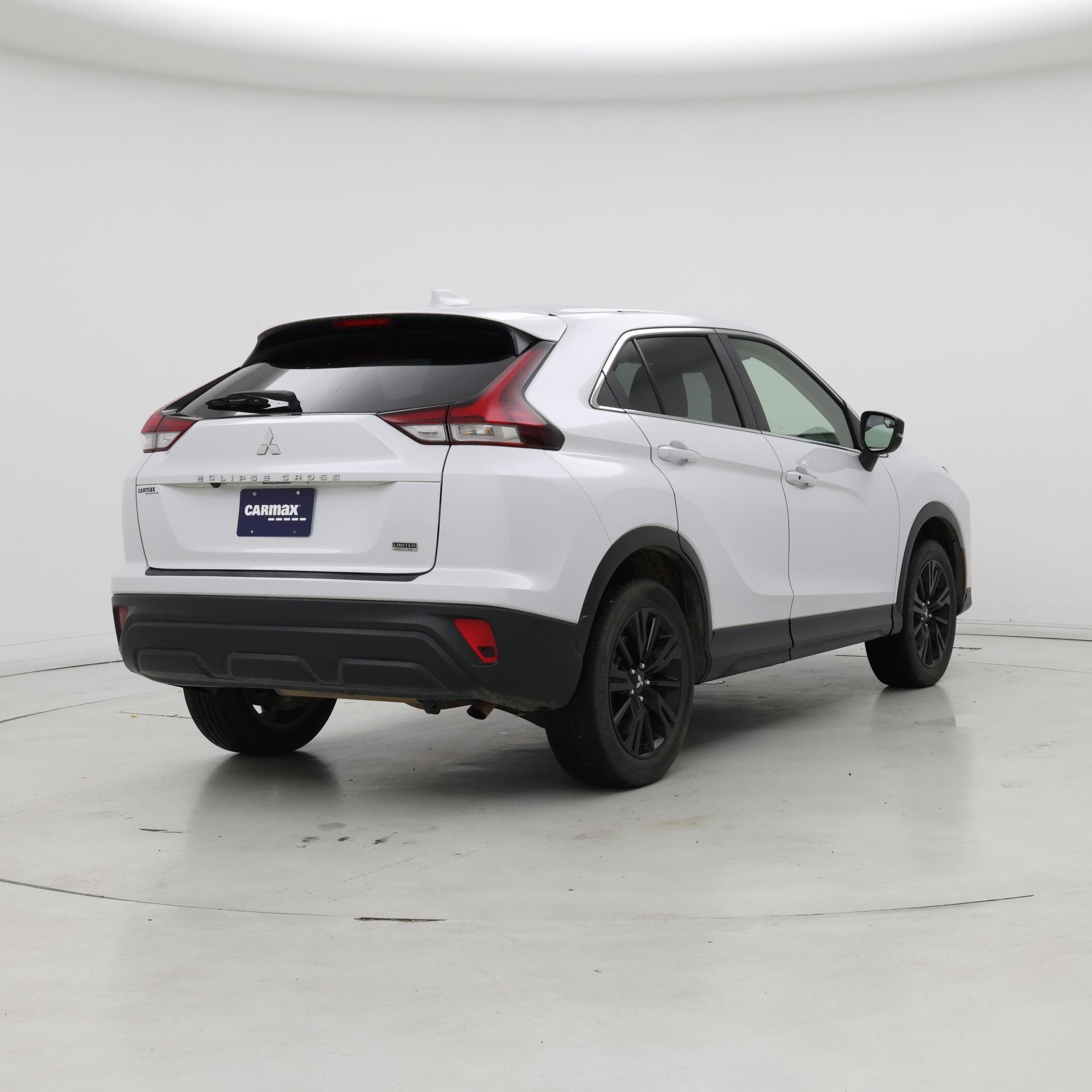 Thumbnail: 2024 Mitsubishi Eclipse Cross - 8