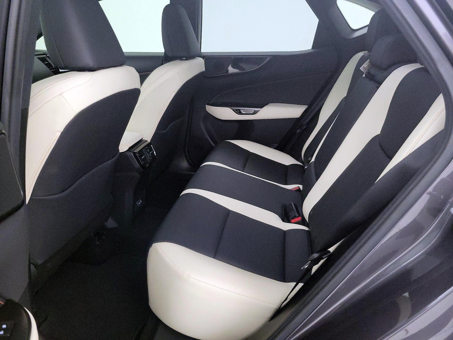 Thumbnail: 2022 Lexus NX - 19